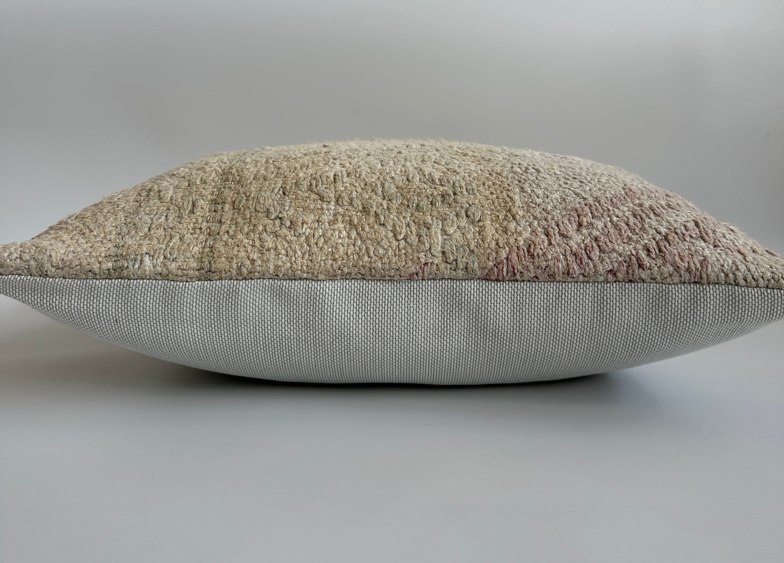 Handmade Turkish Cushion Cover 20''x20'' / 50x50 CM