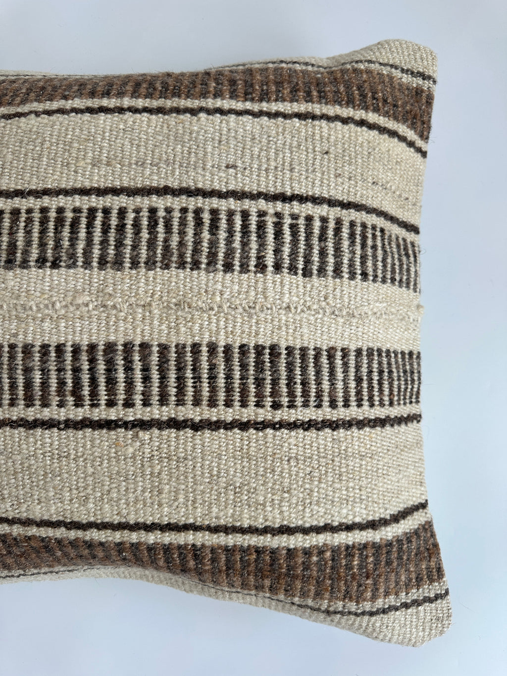 Handmade Turkish Cushion Cover 20''x20'' / 50x50 CM