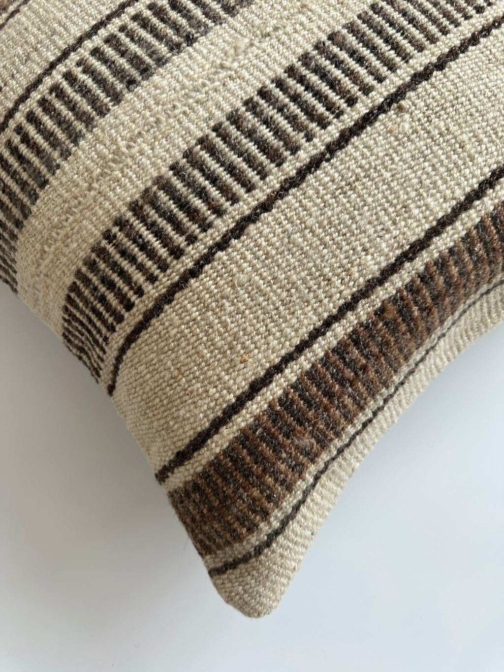 Handmade Turkish Cushion Cover 20''x20'' / 50x50 CM