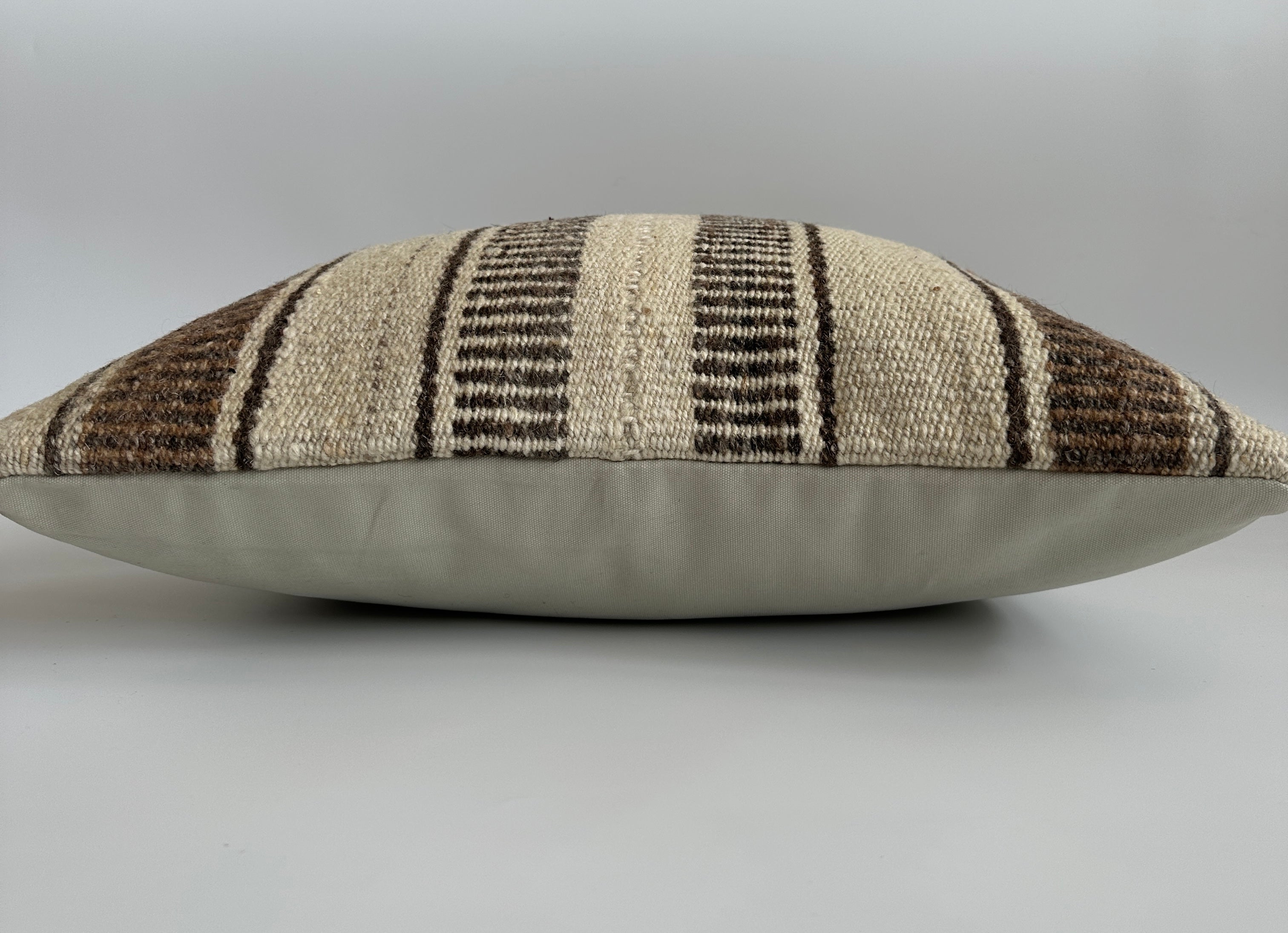 Handmade Turkish Cushion Cover 20''x20'' / 50x50 CM