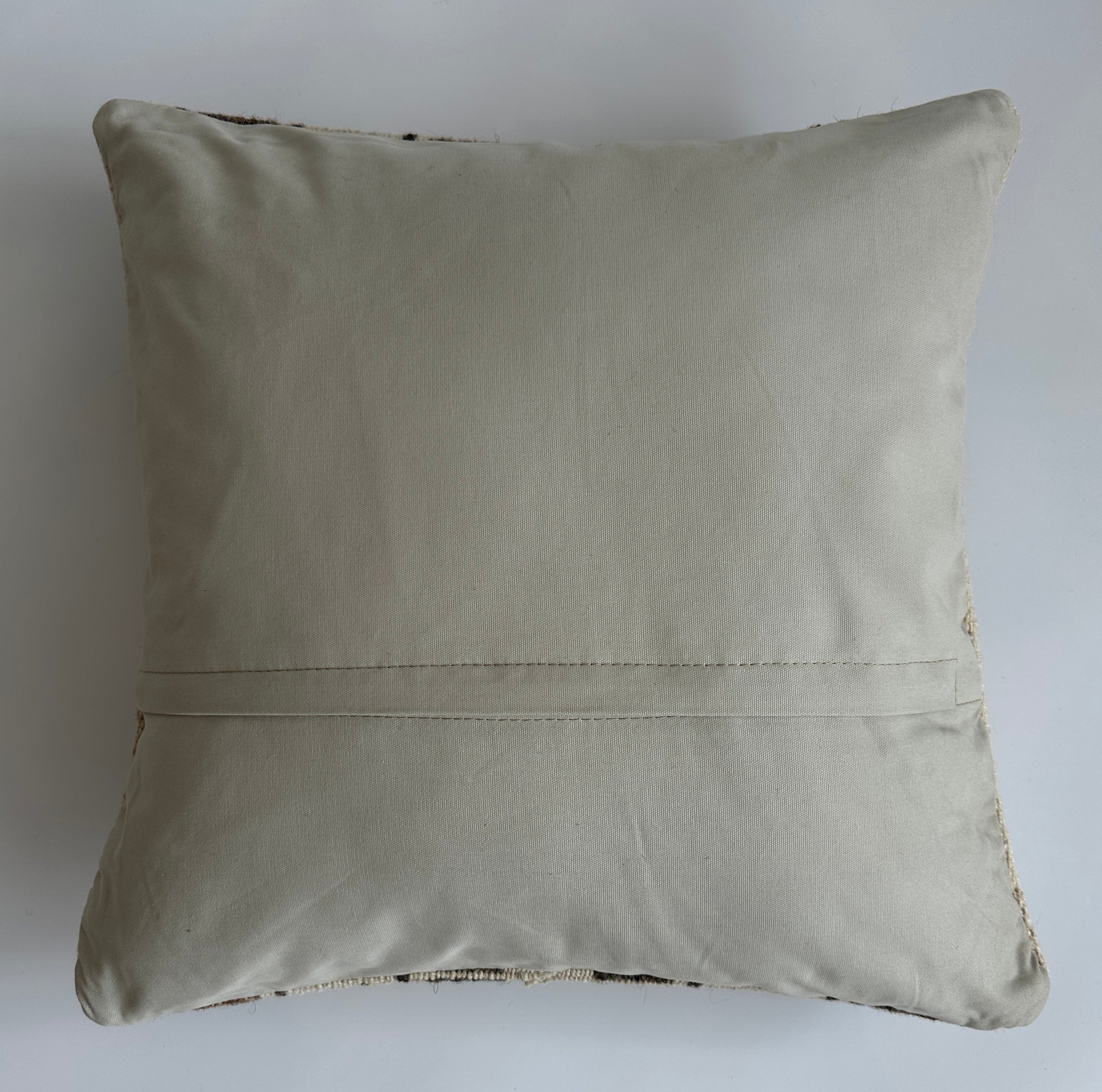 Handmade Turkish Cushion Cover 20''x20'' / 50x50 CM