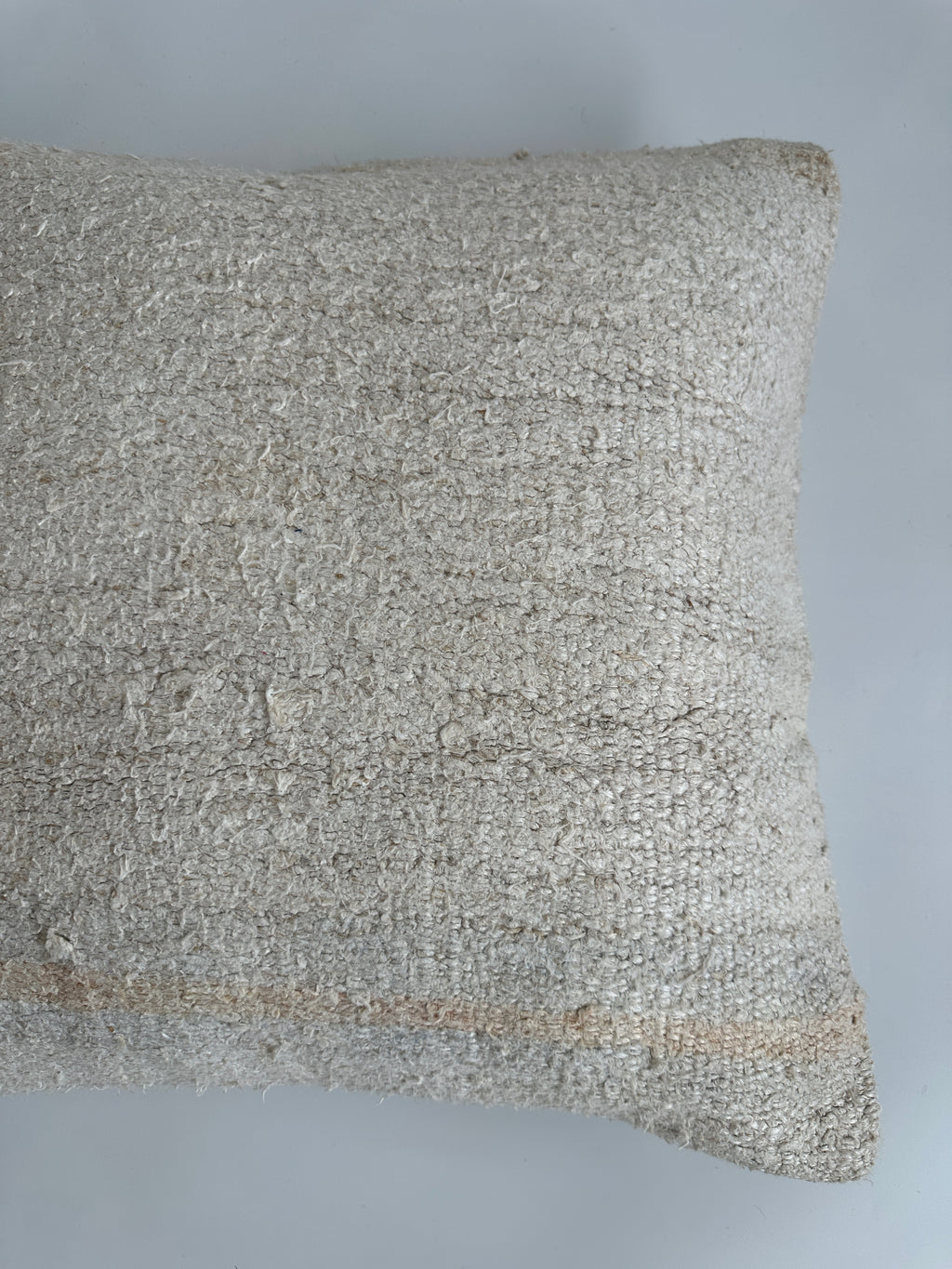 Handmade Turkish Cushion Cover 20''x20'' / 50x50 CM