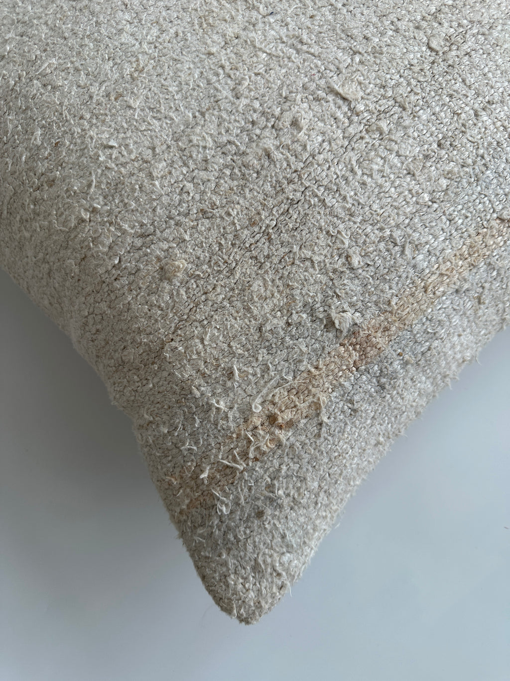 Handmade Turkish Cushion Cover 20''x20'' / 50x50 CM