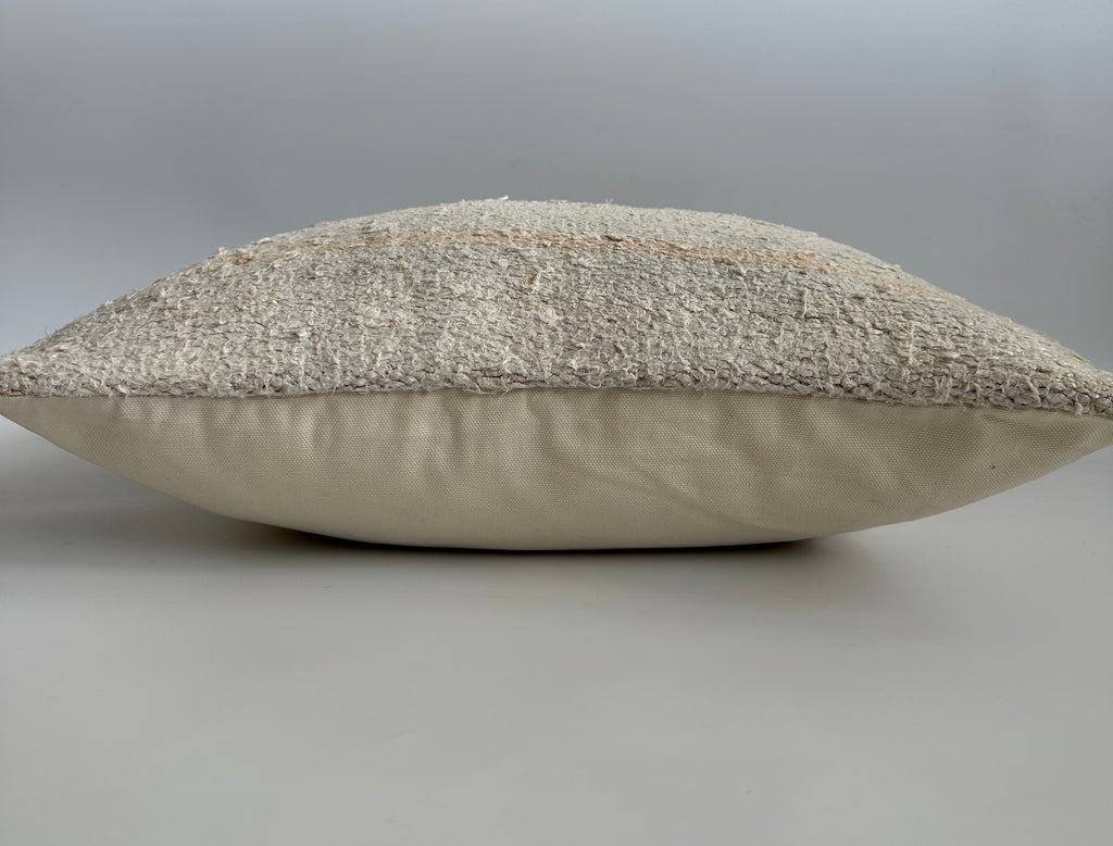 Handmade Turkish Cushion Cover 20''x20'' / 50x50 CM