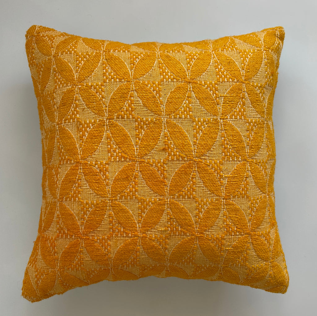 Handmade Turkish Cushion Cover 20''x20'' / 50x50 CM