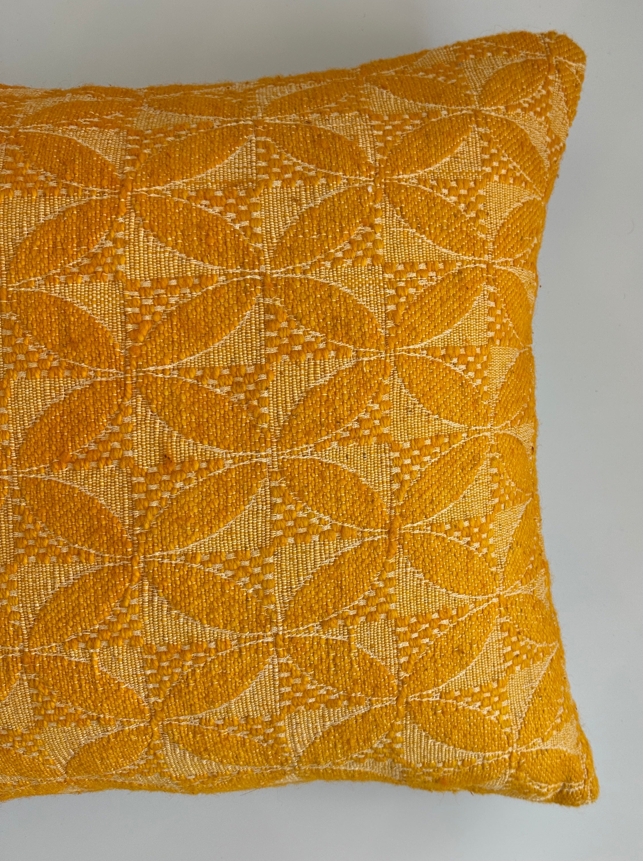 Handmade Turkish Cushion Cover 20''x20'' / 50x50 CM