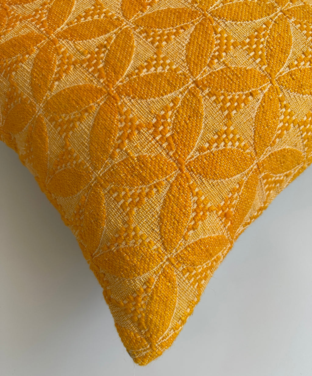 Handmade Turkish Cushion Cover 20''x20'' / 50x50 CM