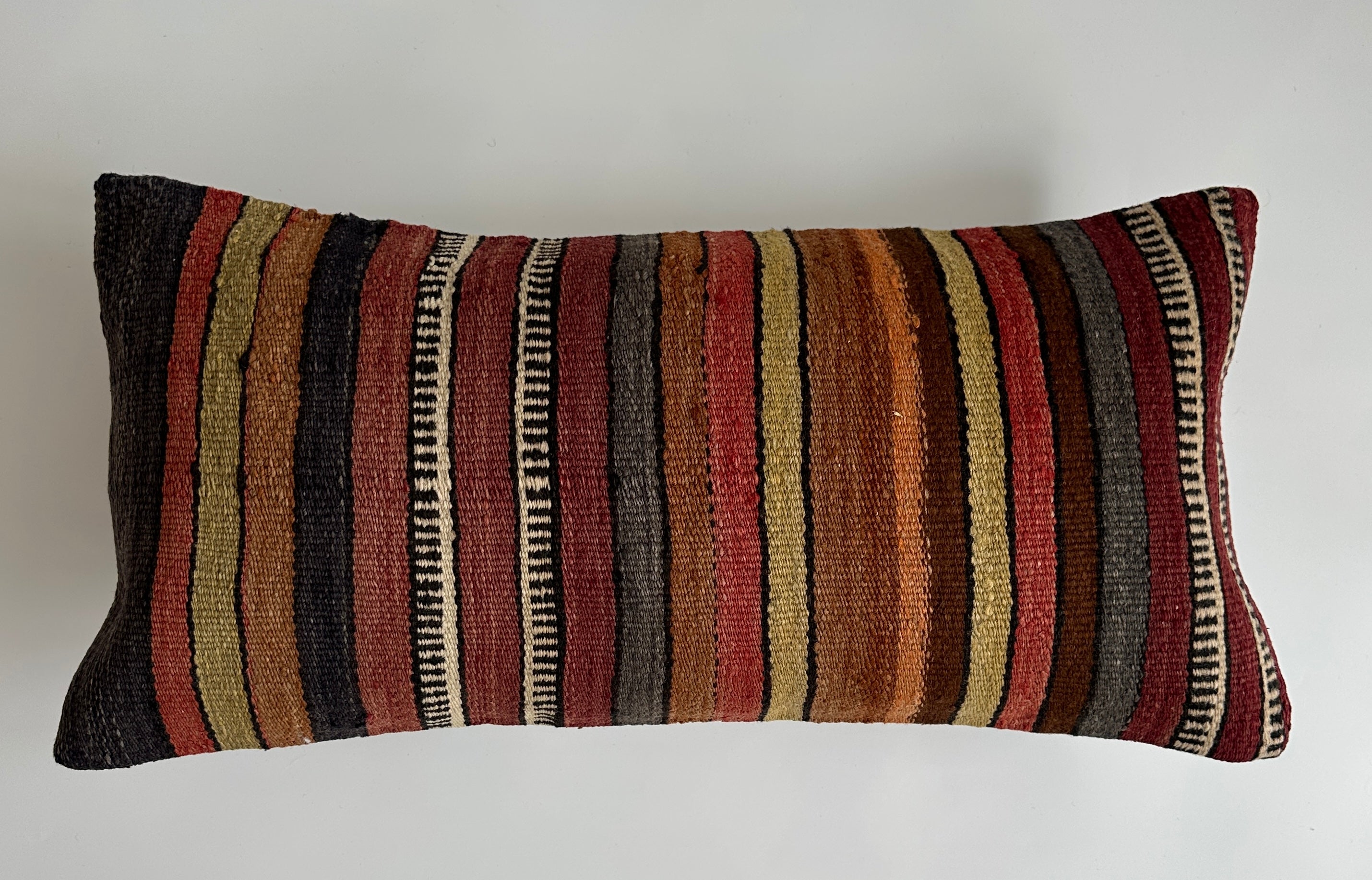 Turkish Cushion Cover 24''x12'' / 60x30 CM