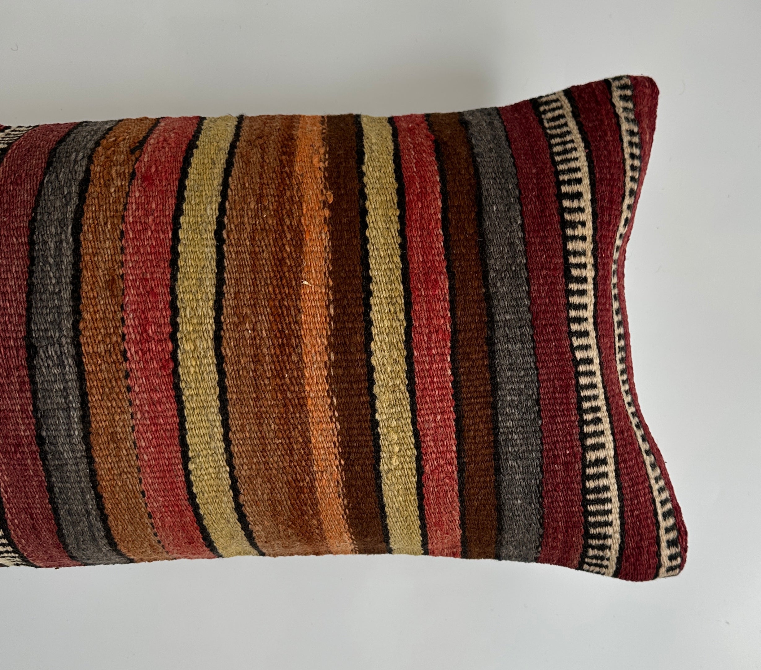 Turkish Cushion Cover 24''x12'' / 60x30 CM