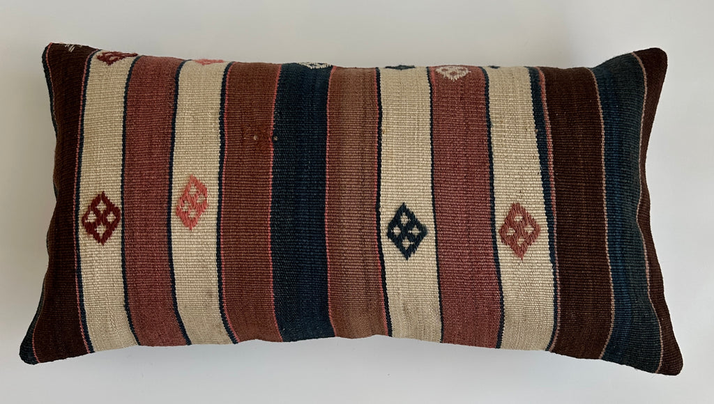 Turkish Cushion Cover 24''x12'' / 60x30 CM