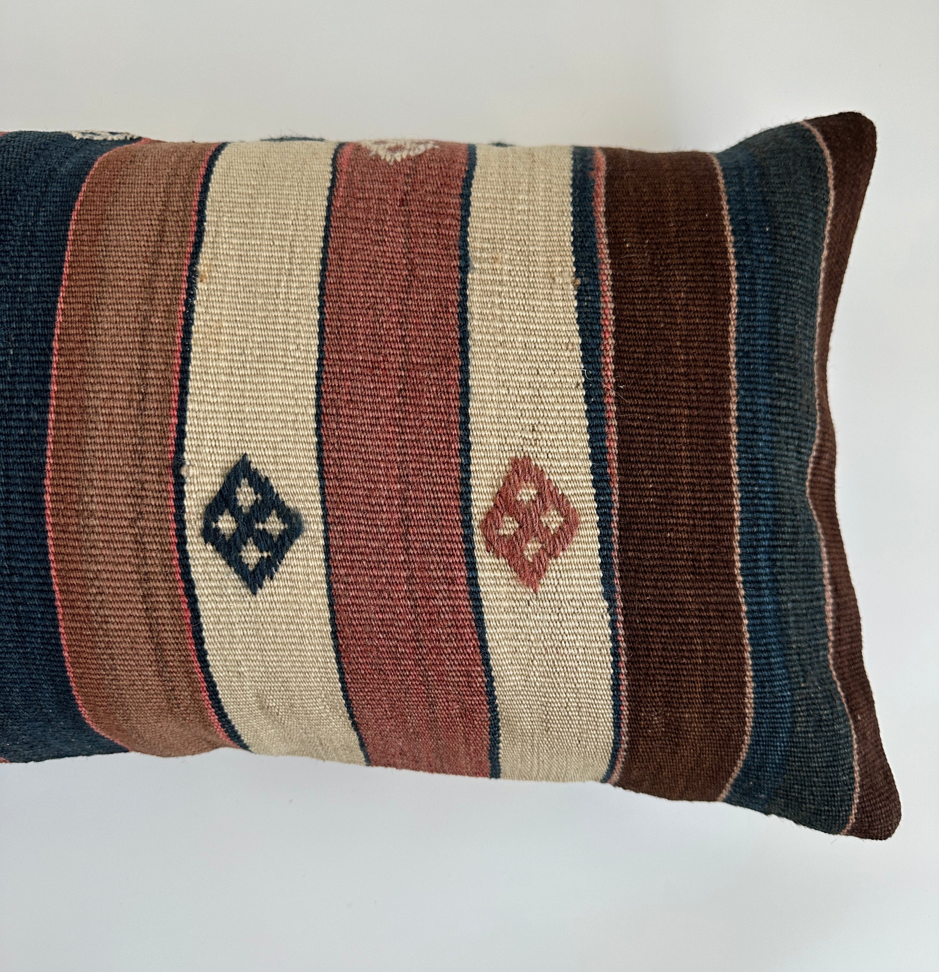 Turkish Cushion Cover 24''x12'' / 60x30 CM