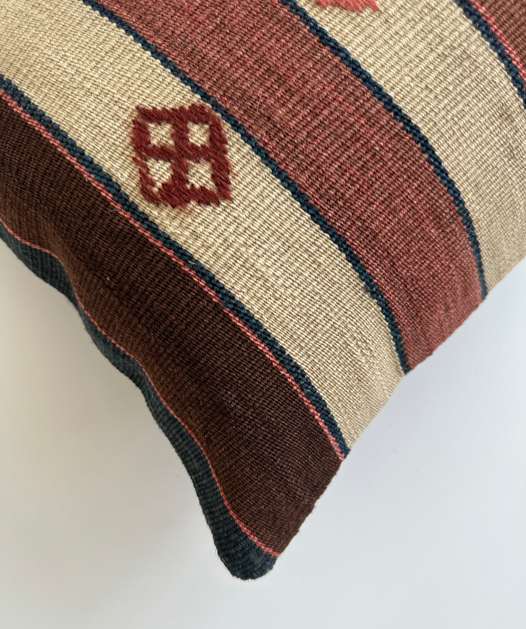 Turkish Cushion Cover 24''x12'' / 60x30 CM
