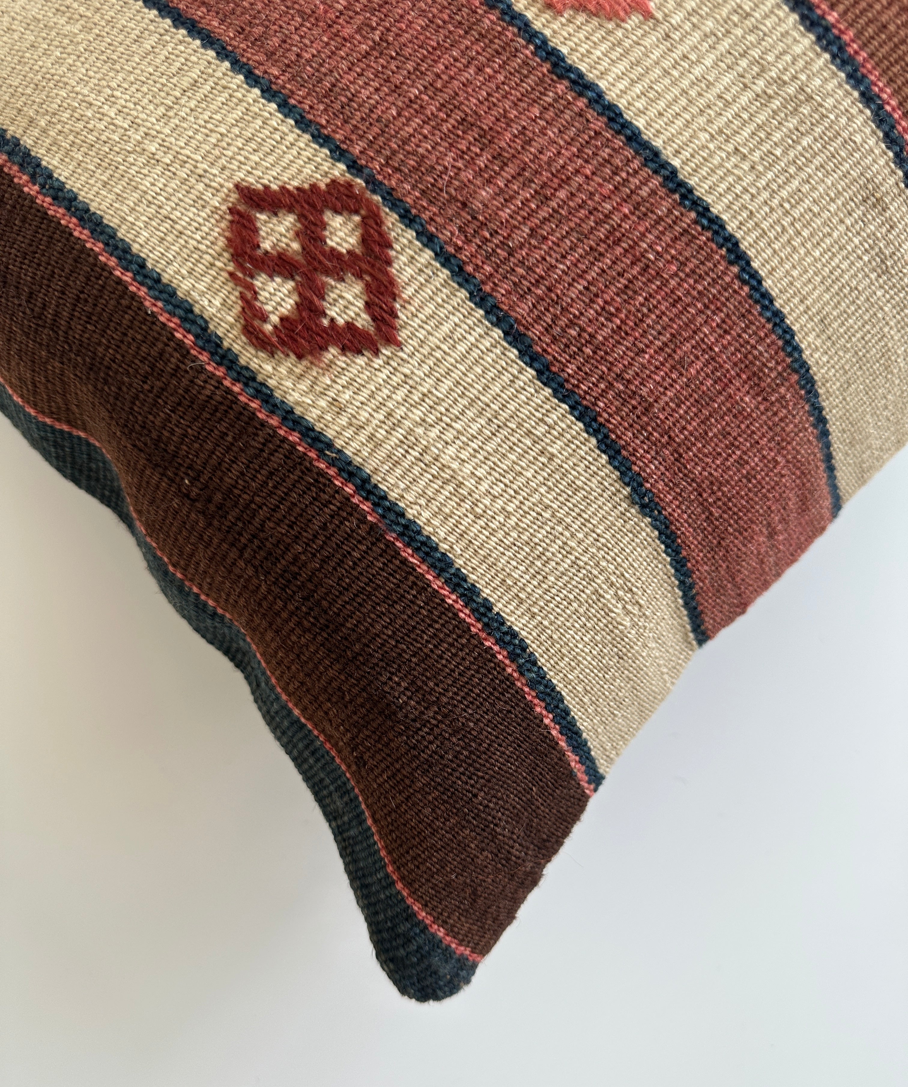 Turkish Cushion Cover 24''x12'' / 60x30 CM