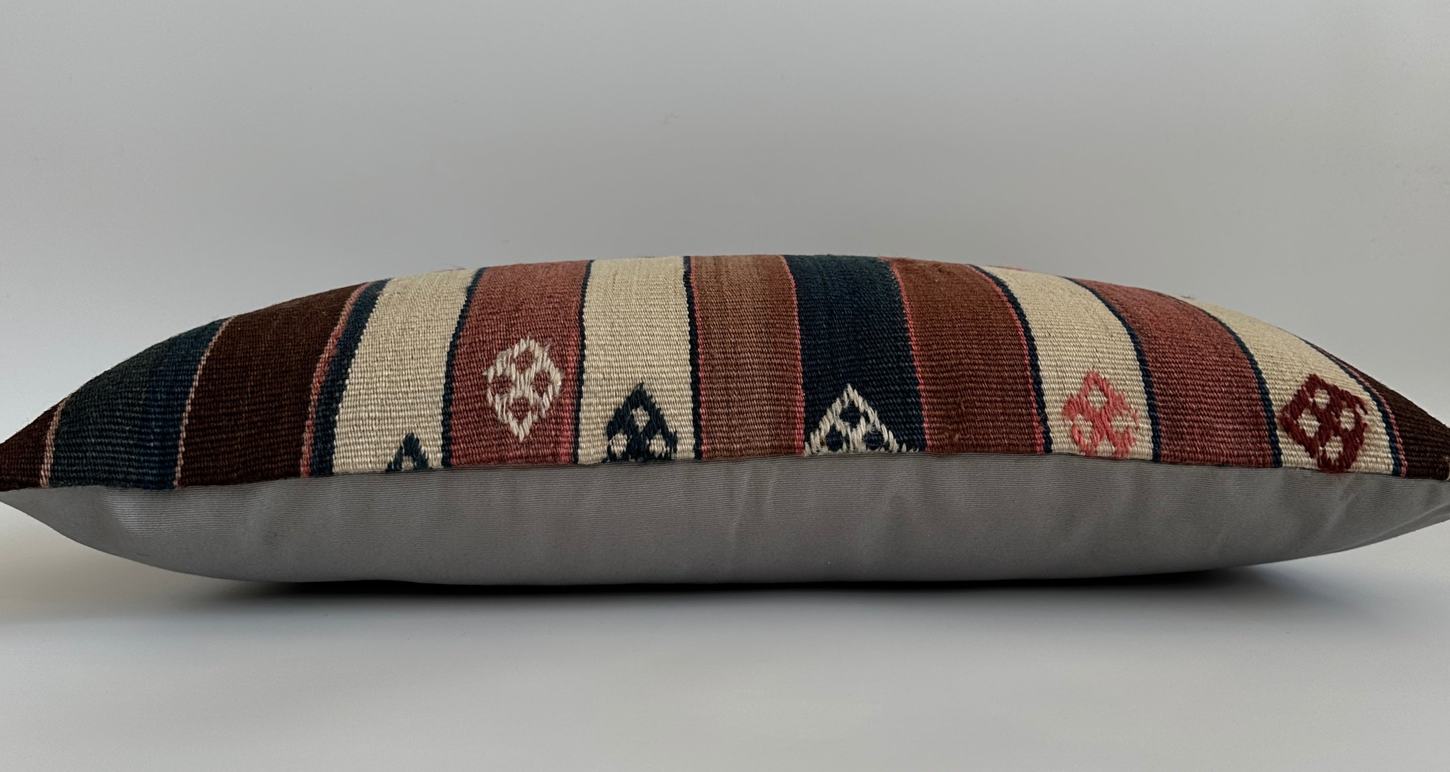 Turkish Cushion Cover 24''x12'' / 60x30 CM