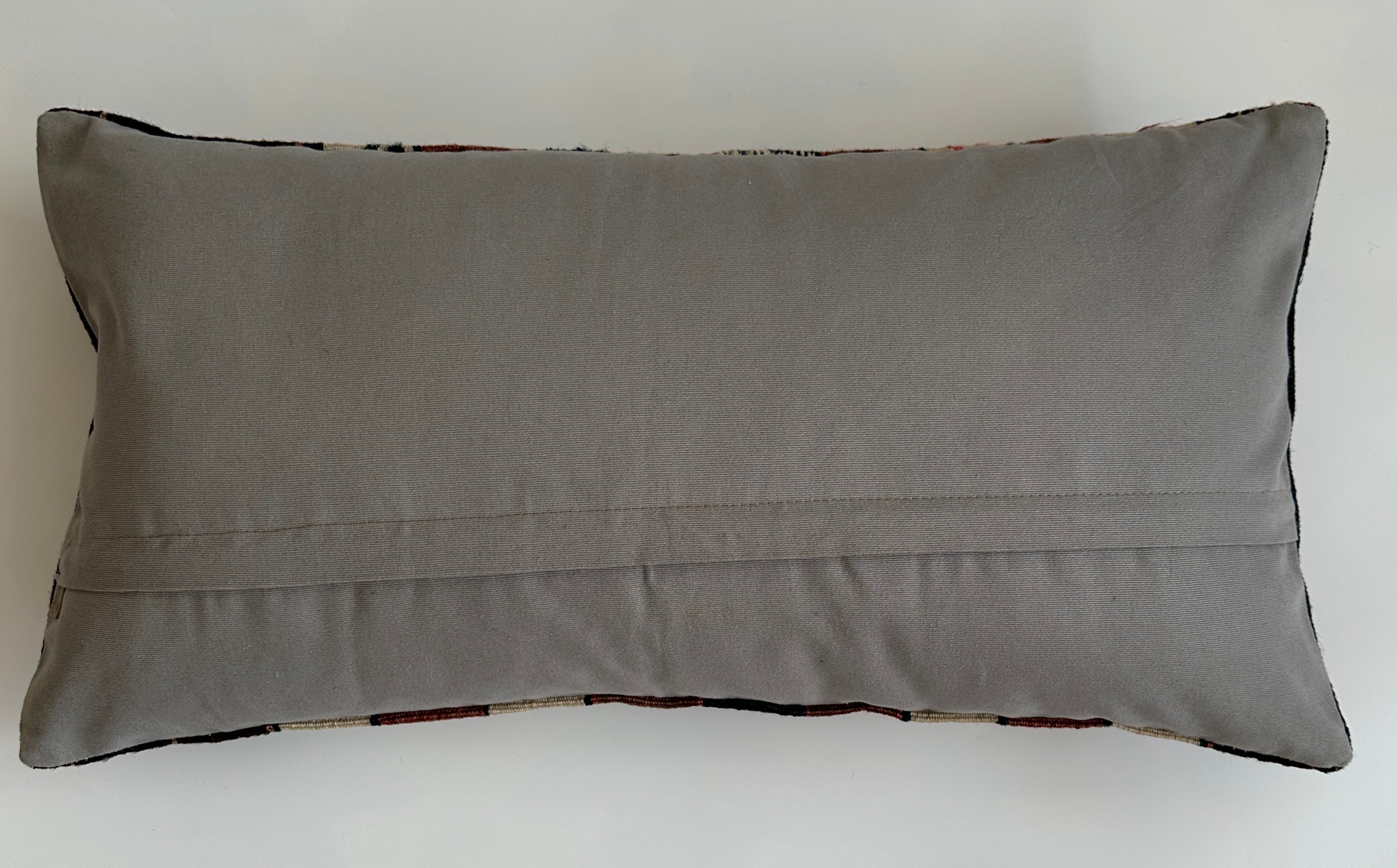 Turkish Cushion Cover 24''x12'' / 60x30 CM