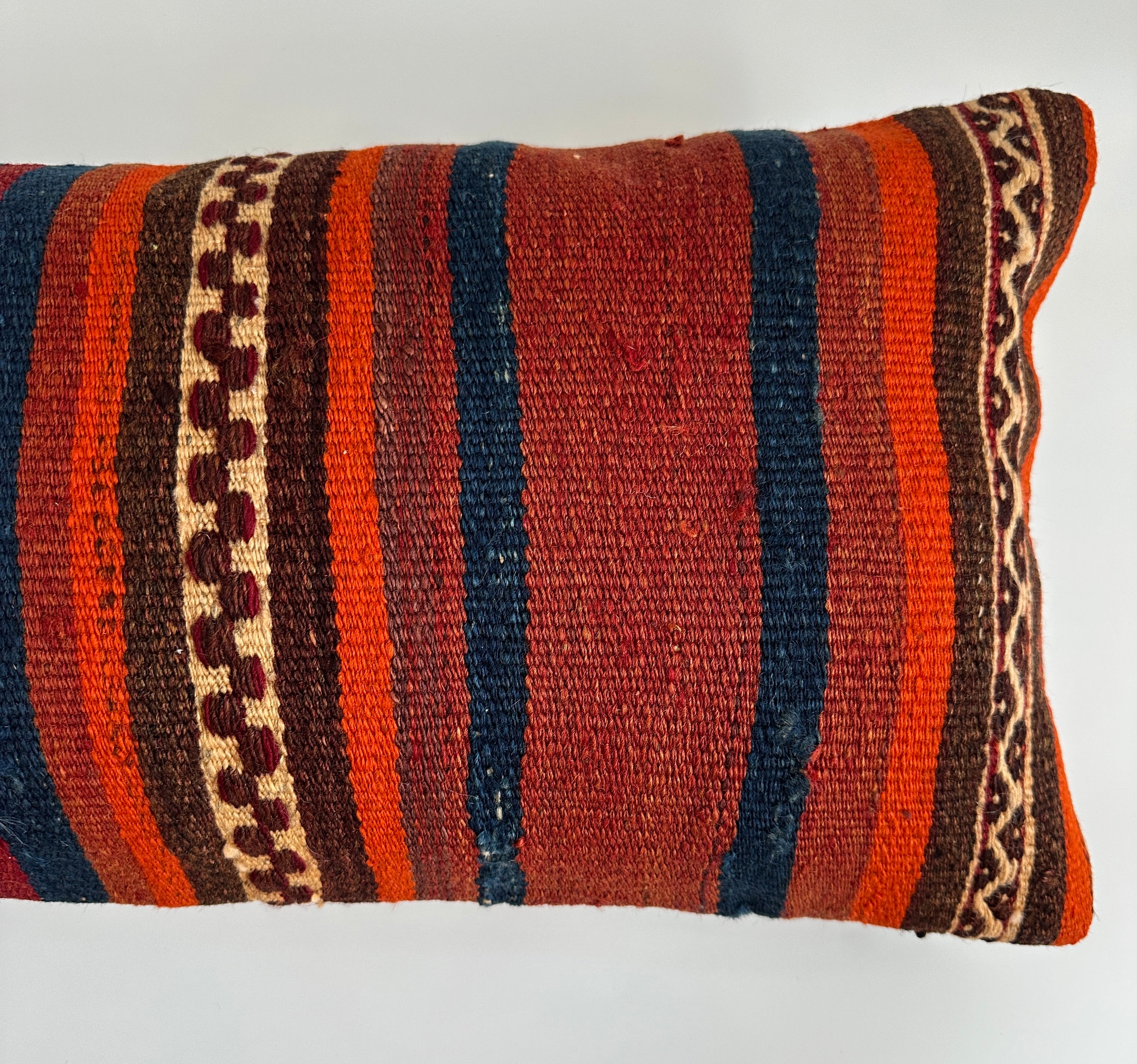 Turkish Cushion Cover 24''x12'' / 60x30 CM