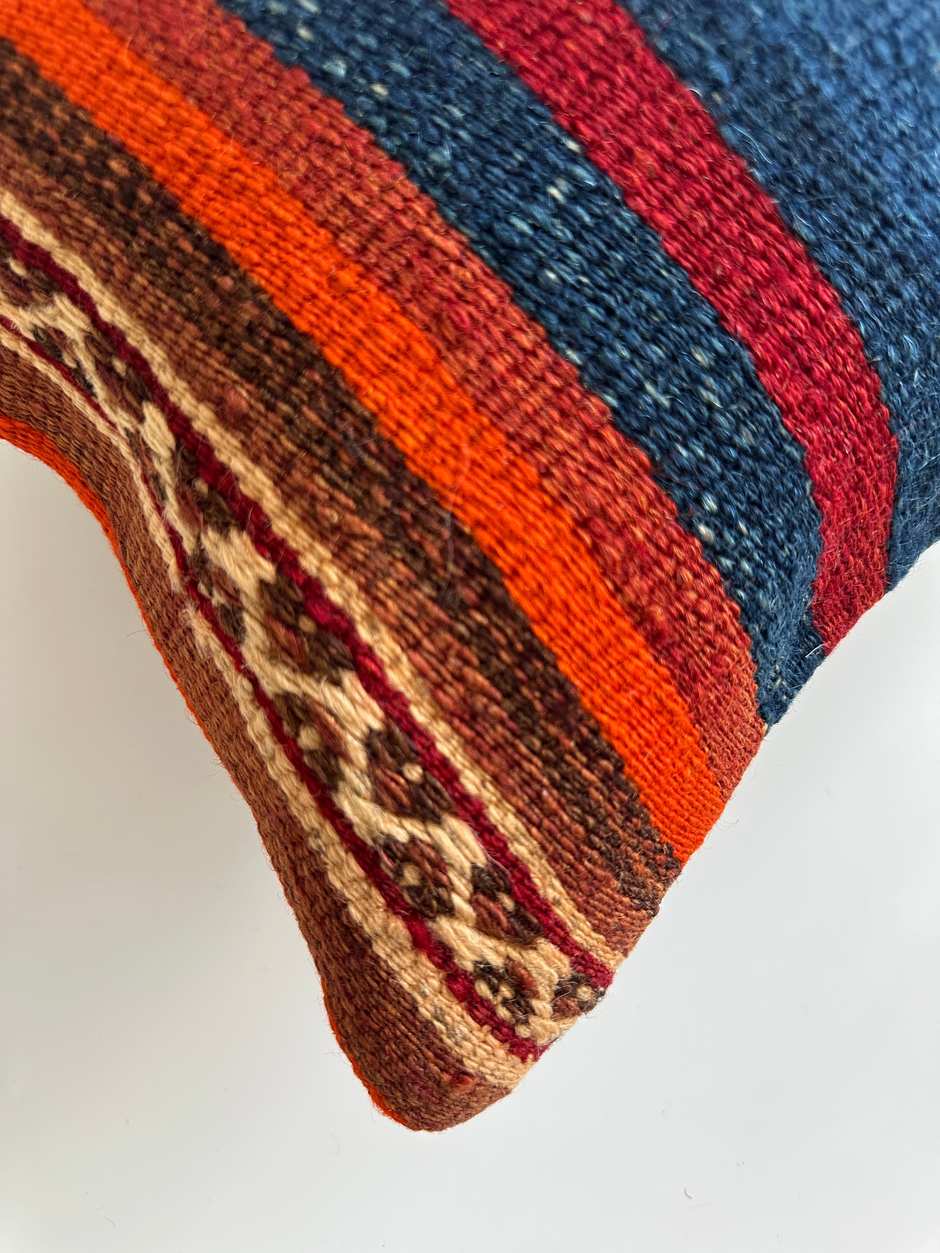 Turkish Cushion Cover 24''x12'' / 60x30 CM