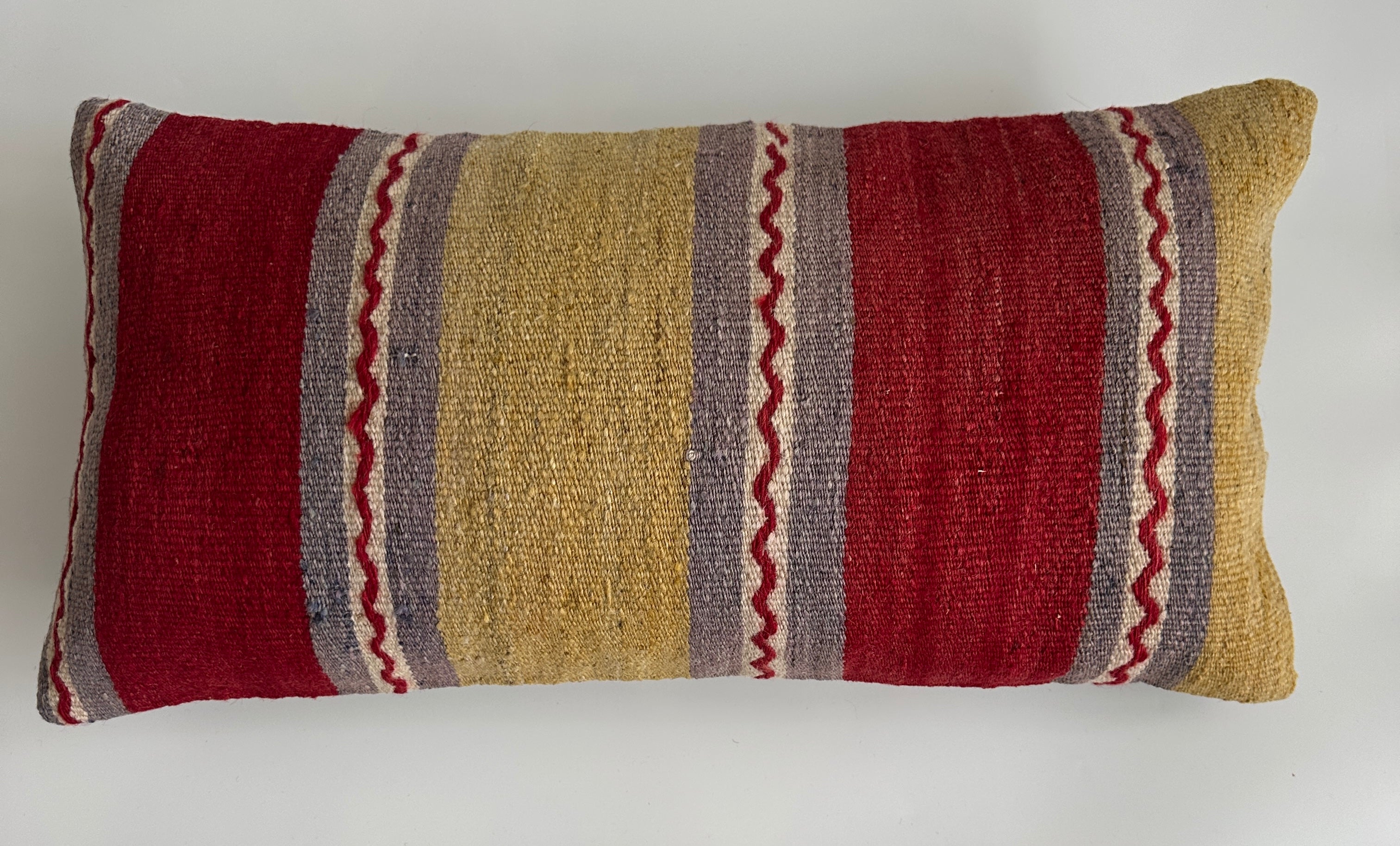 Turkish Cushion Cover 24''x12'' / 60x30 CM