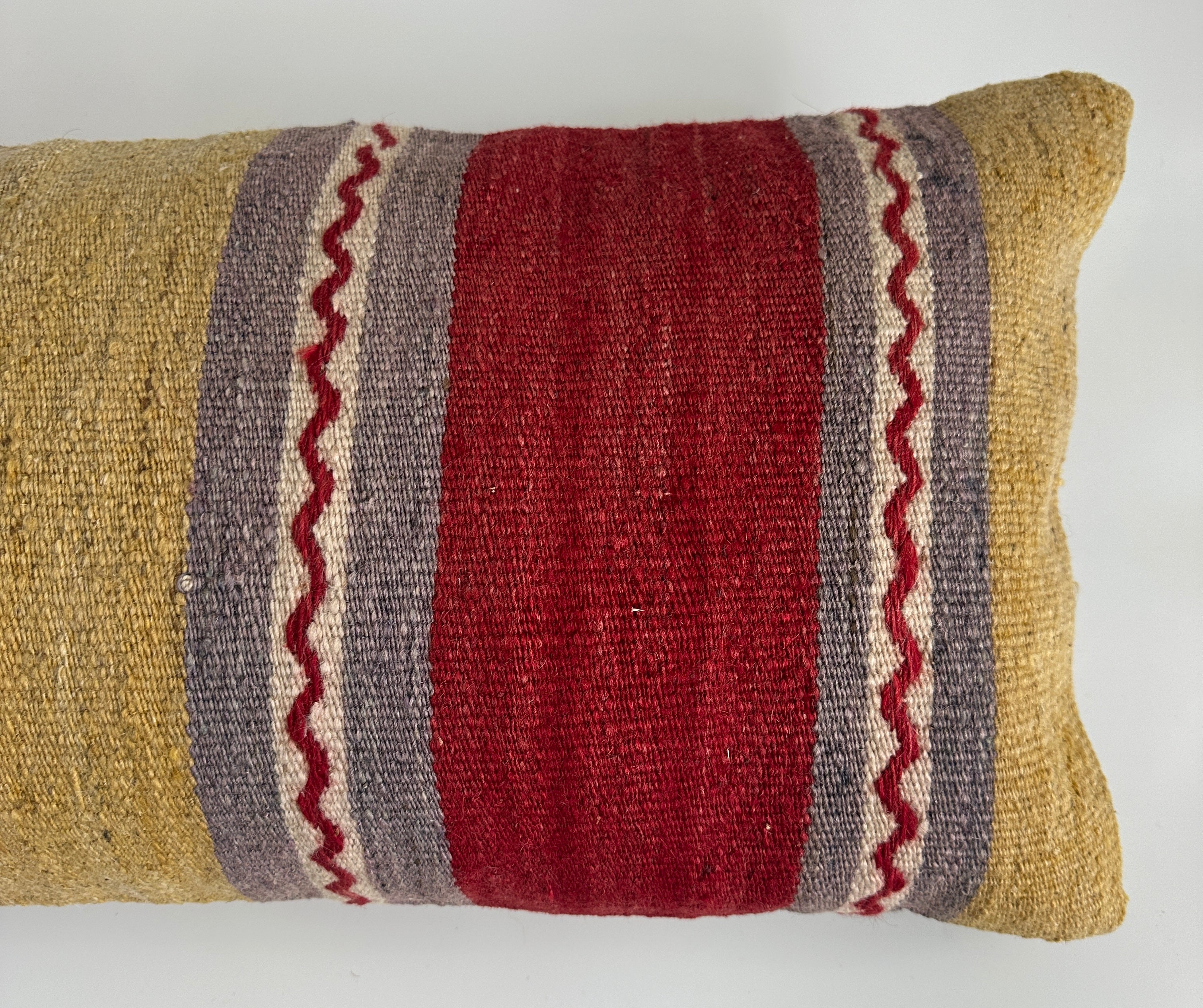 Turkish Cushion Cover 24''x12'' / 60x30 CM