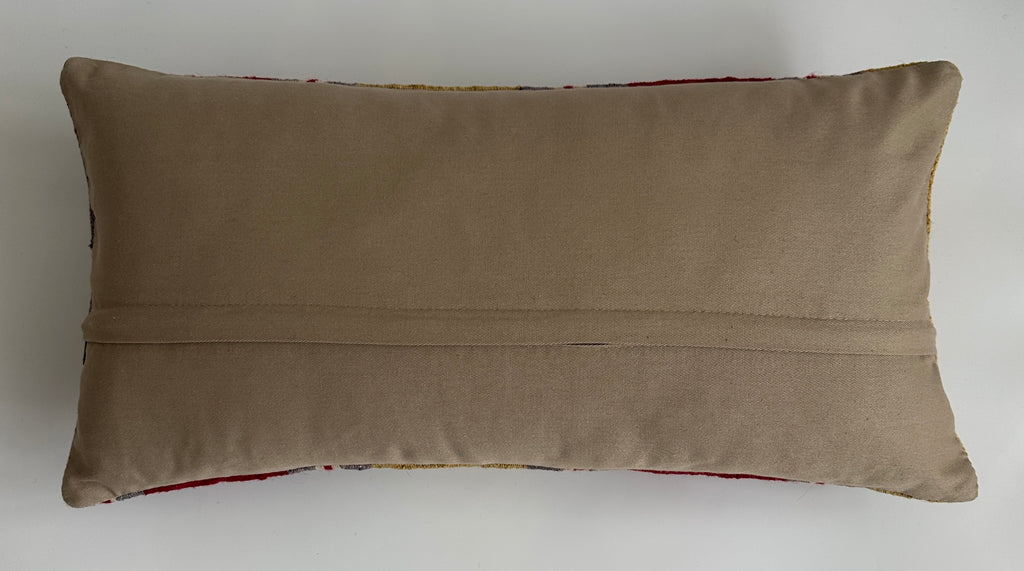 Turkish Cushion Cover 24''x12'' / 60x30 CM