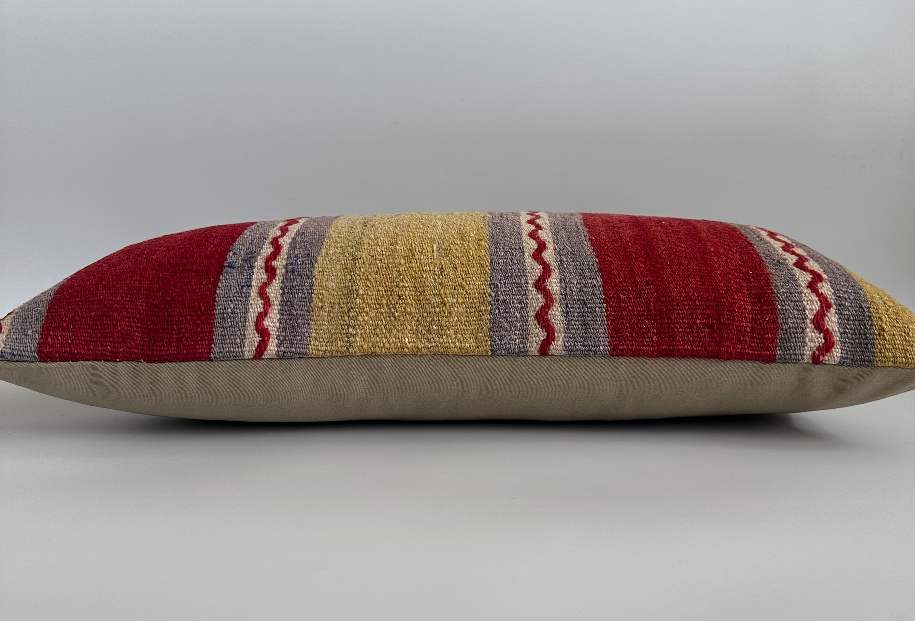 Turkish Cushion Cover 24''x12'' / 60x30 CM