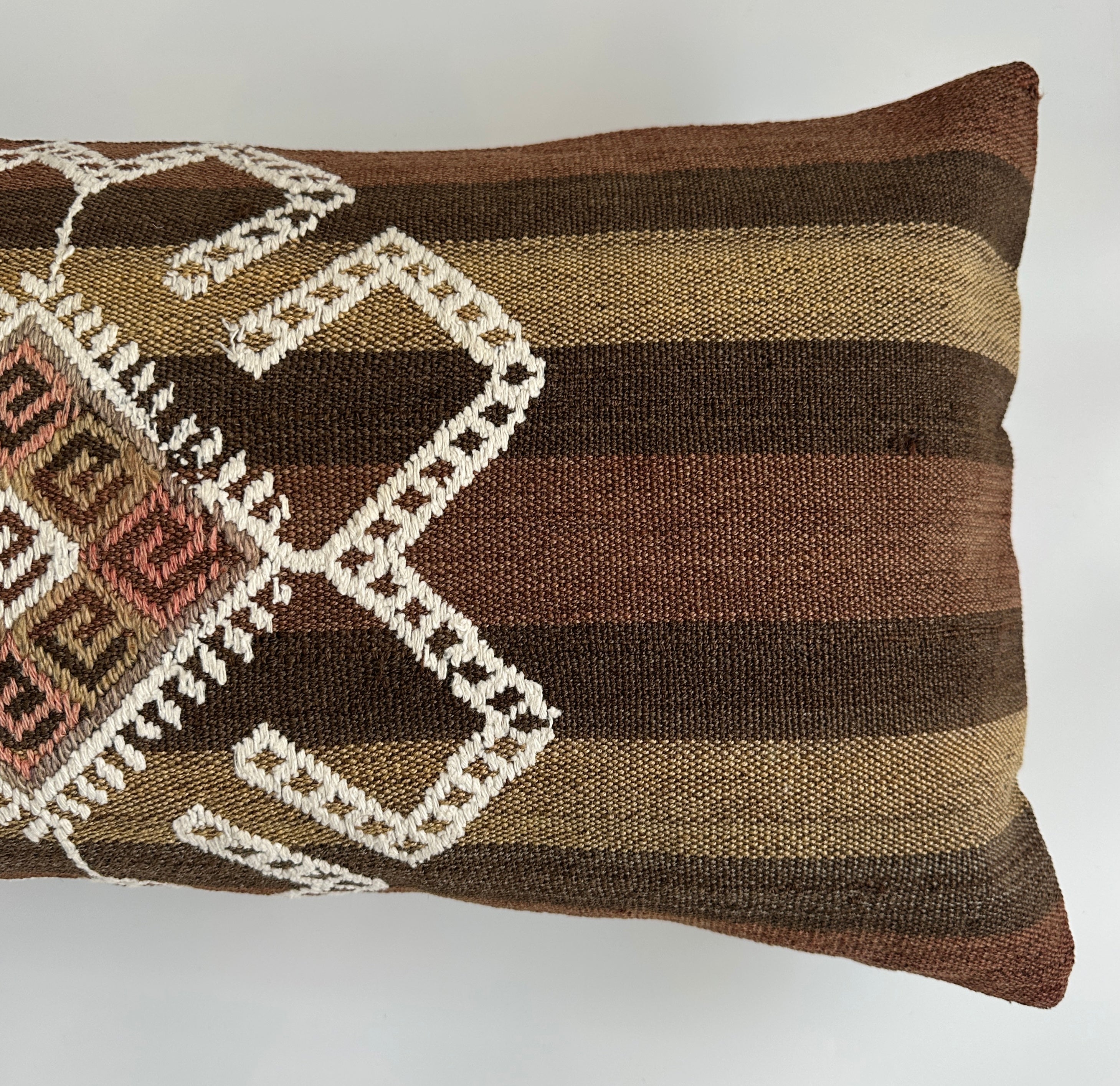 Turkish Cushion Cover 24''x12'' / 60x30 CM