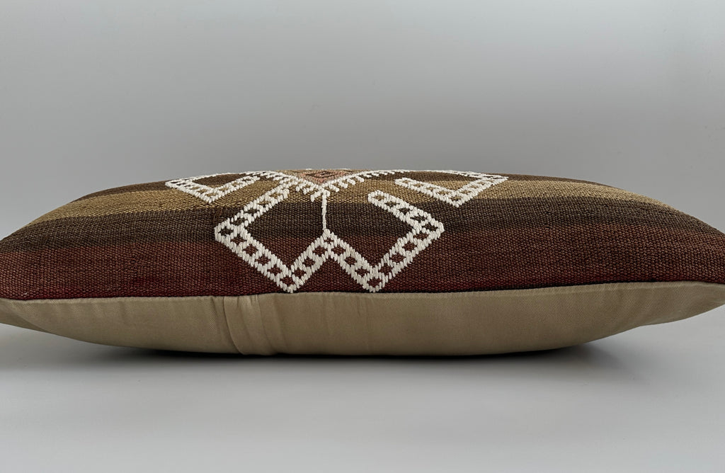 Turkish Cushion Cover 24''x12'' / 60x30 CM