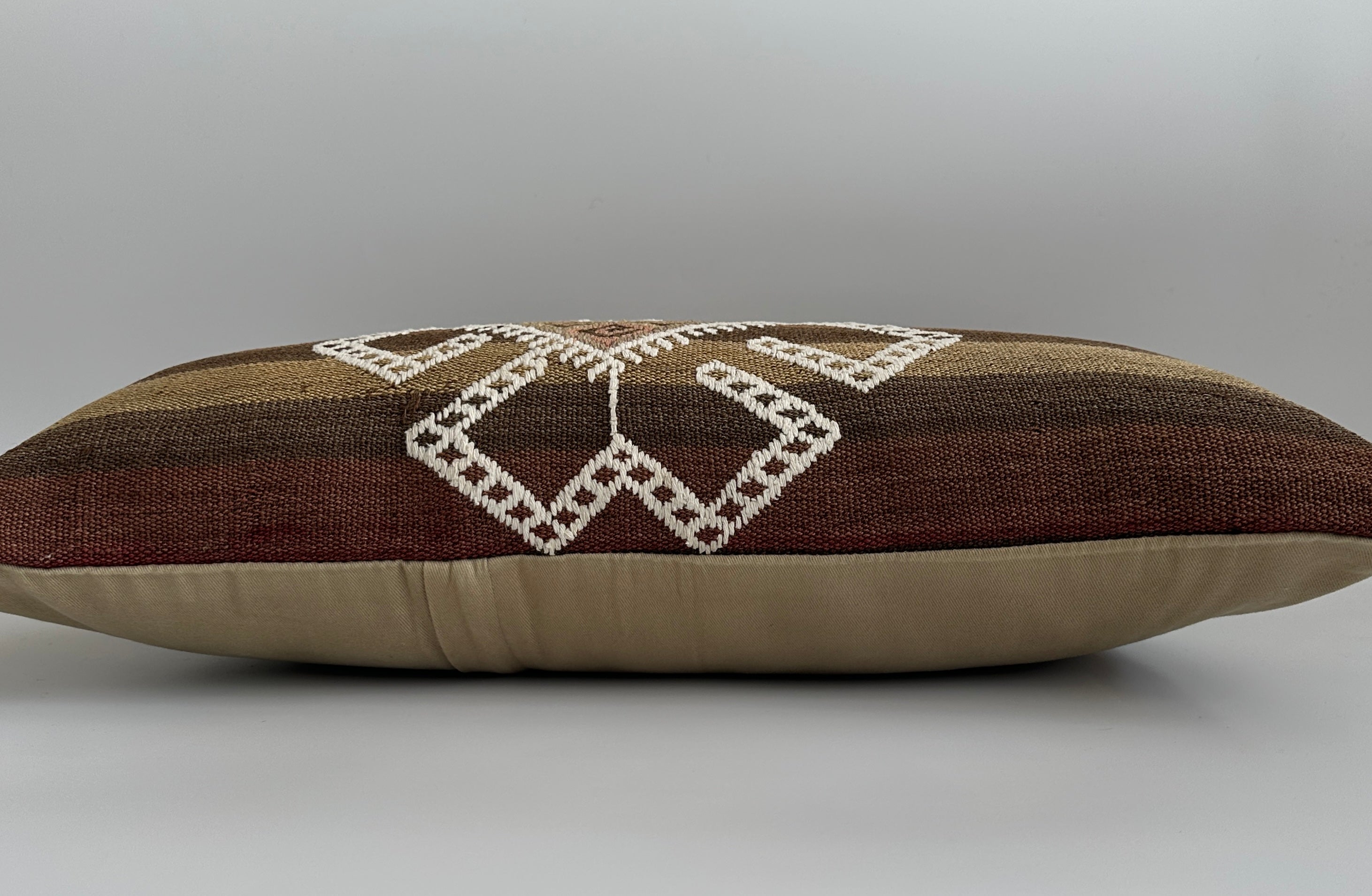 Turkish Cushion Cover 24''x12'' / 60x30 CM