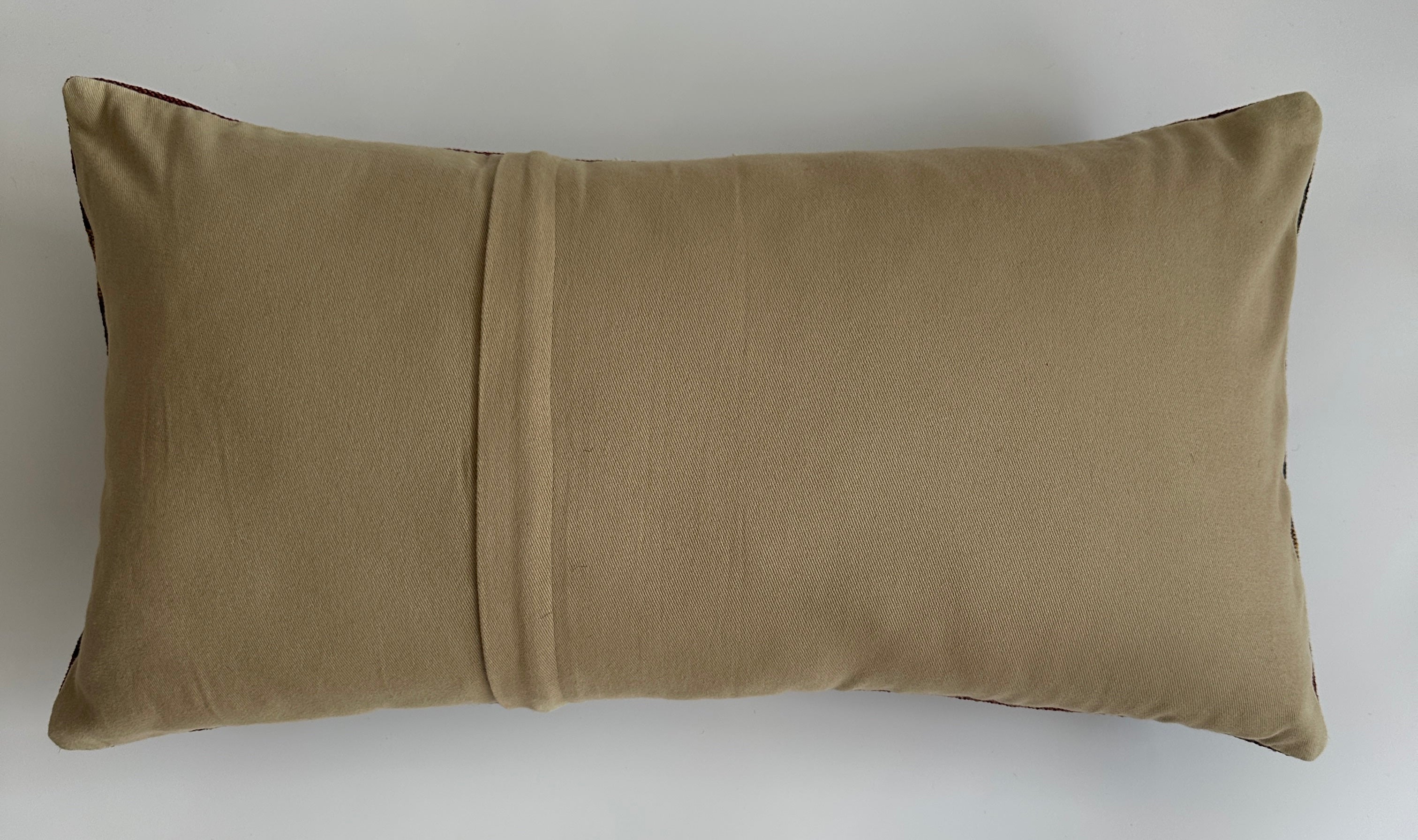 Turkish Cushion Cover 24''x12'' / 60x30 CM