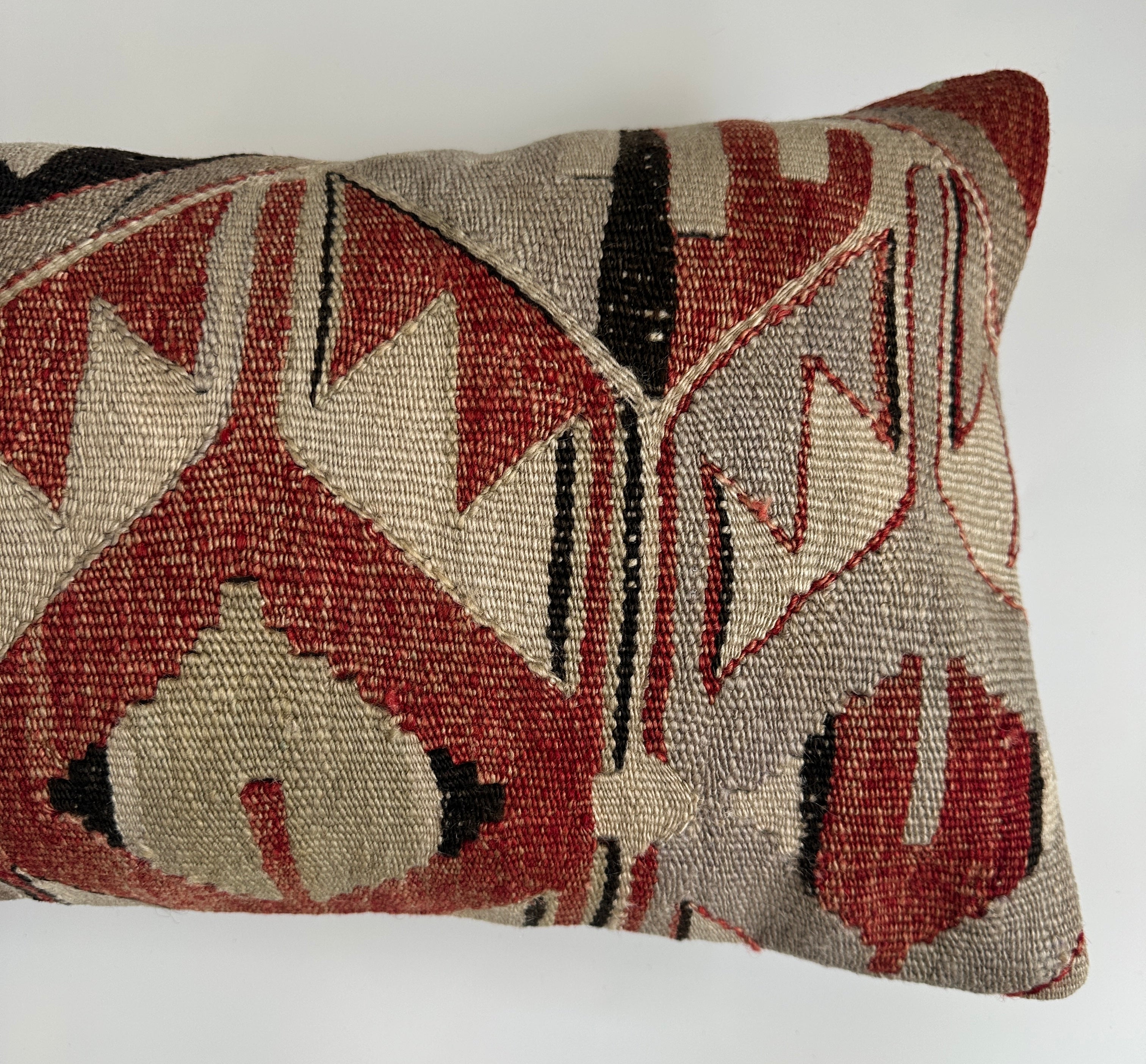 Turkish Cushion Cover 24''x12'' / 60x30 CM