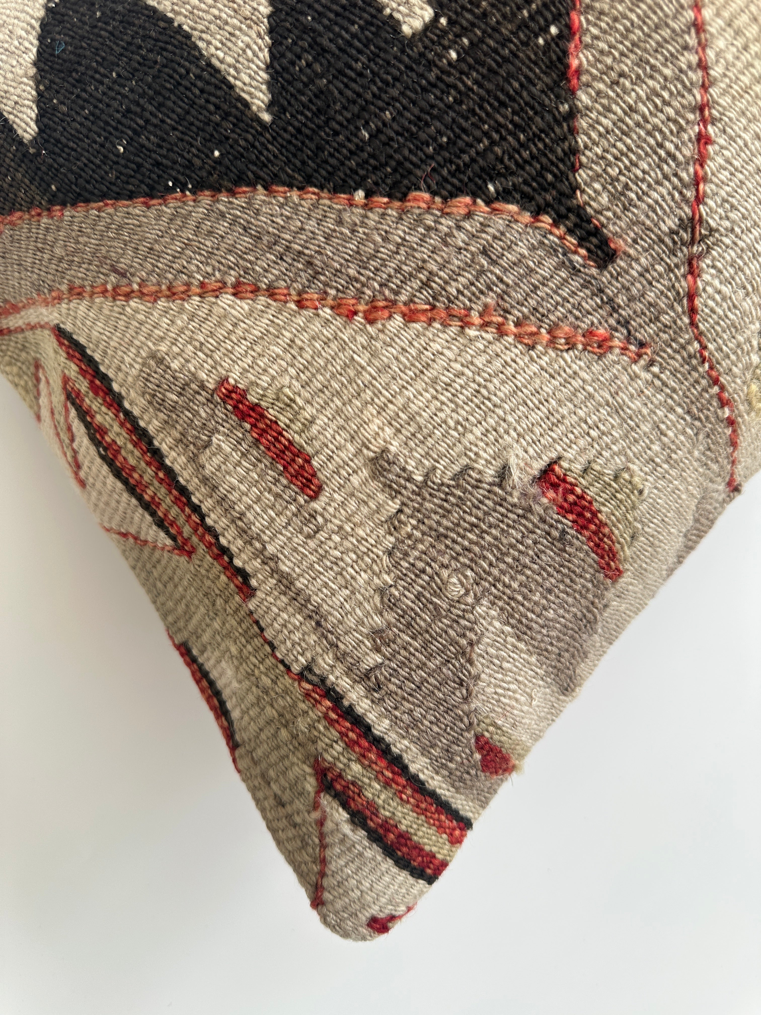 Turkish Cushion Cover 24''x12'' / 60x30 CM