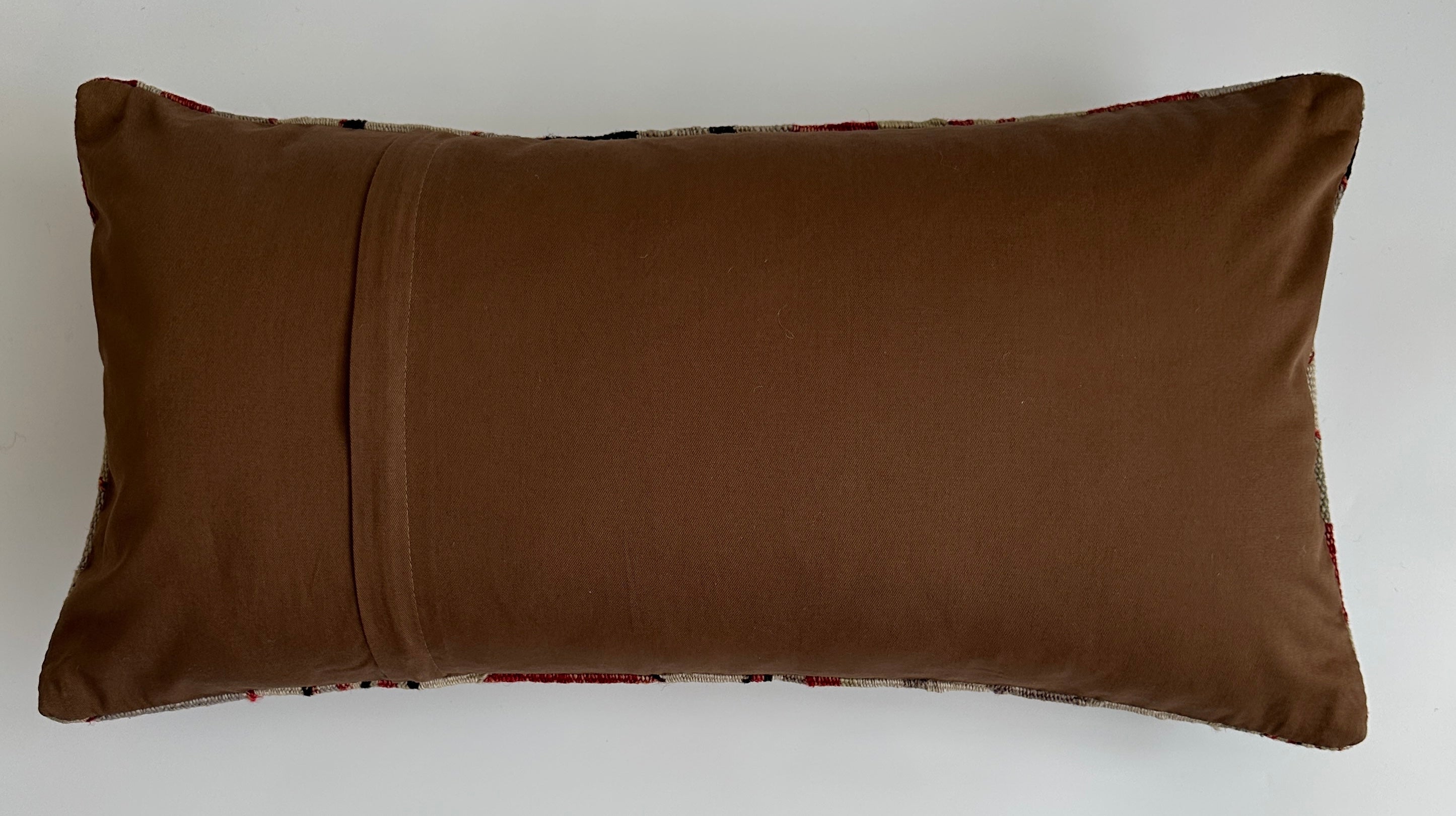 Turkish Cushion Cover 24''x12'' / 60x30 CM