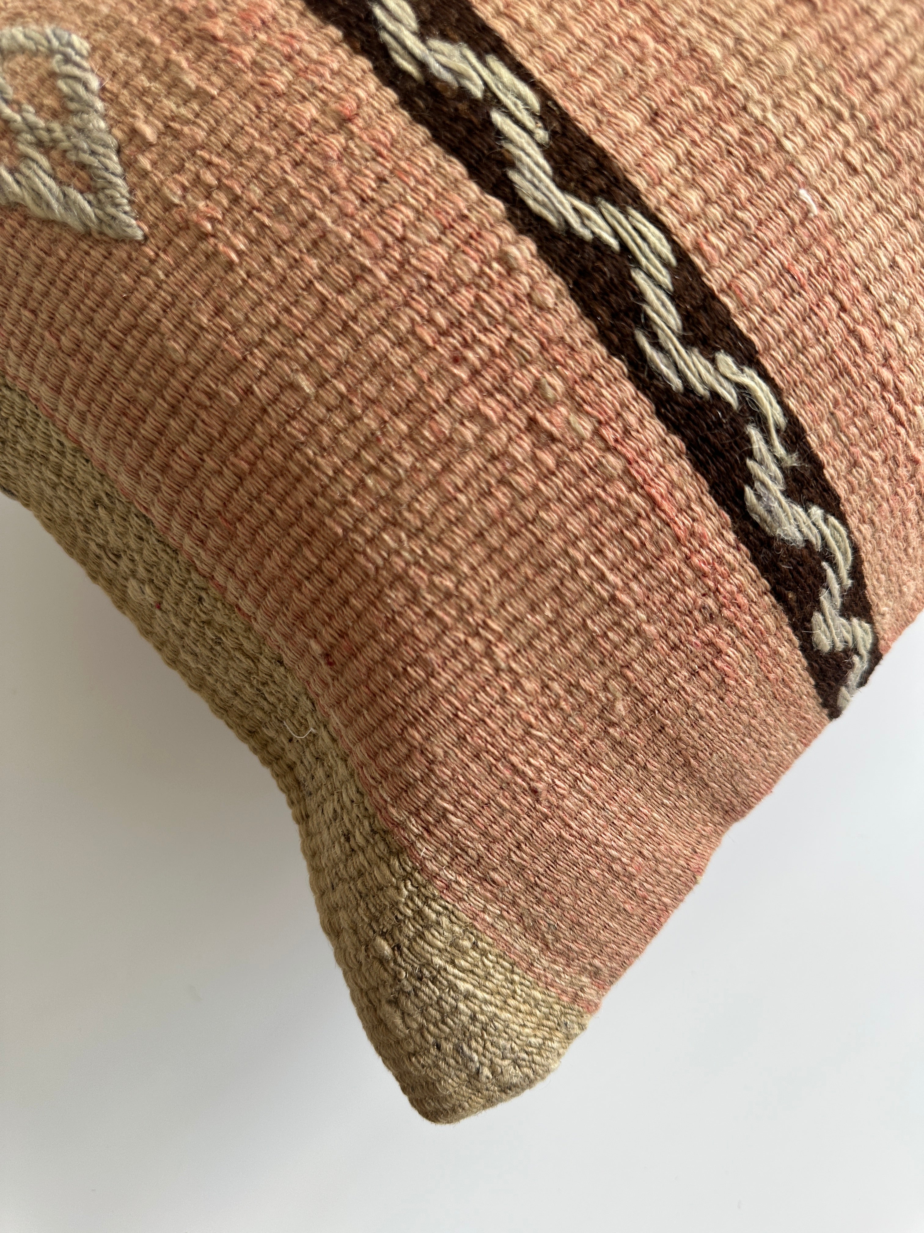 Turkish Cushion Cover 24''x12'' / 60x30 CM