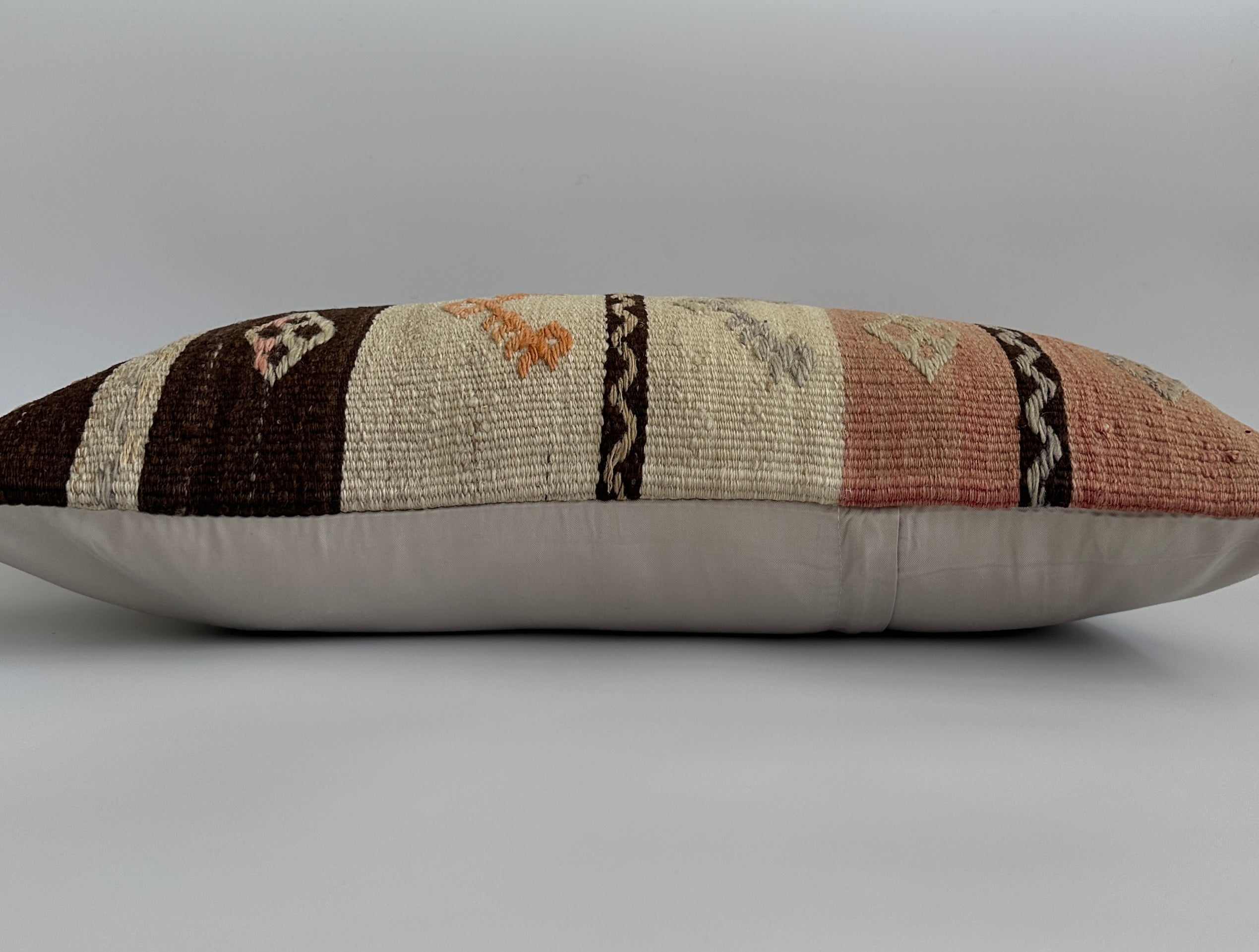 Turkish Cushion Cover 24''x12'' / 60x30 CM