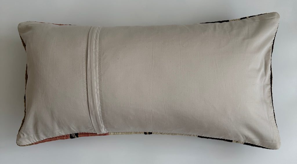 Turkish Cushion Cover 24''x12'' / 60x30 CM