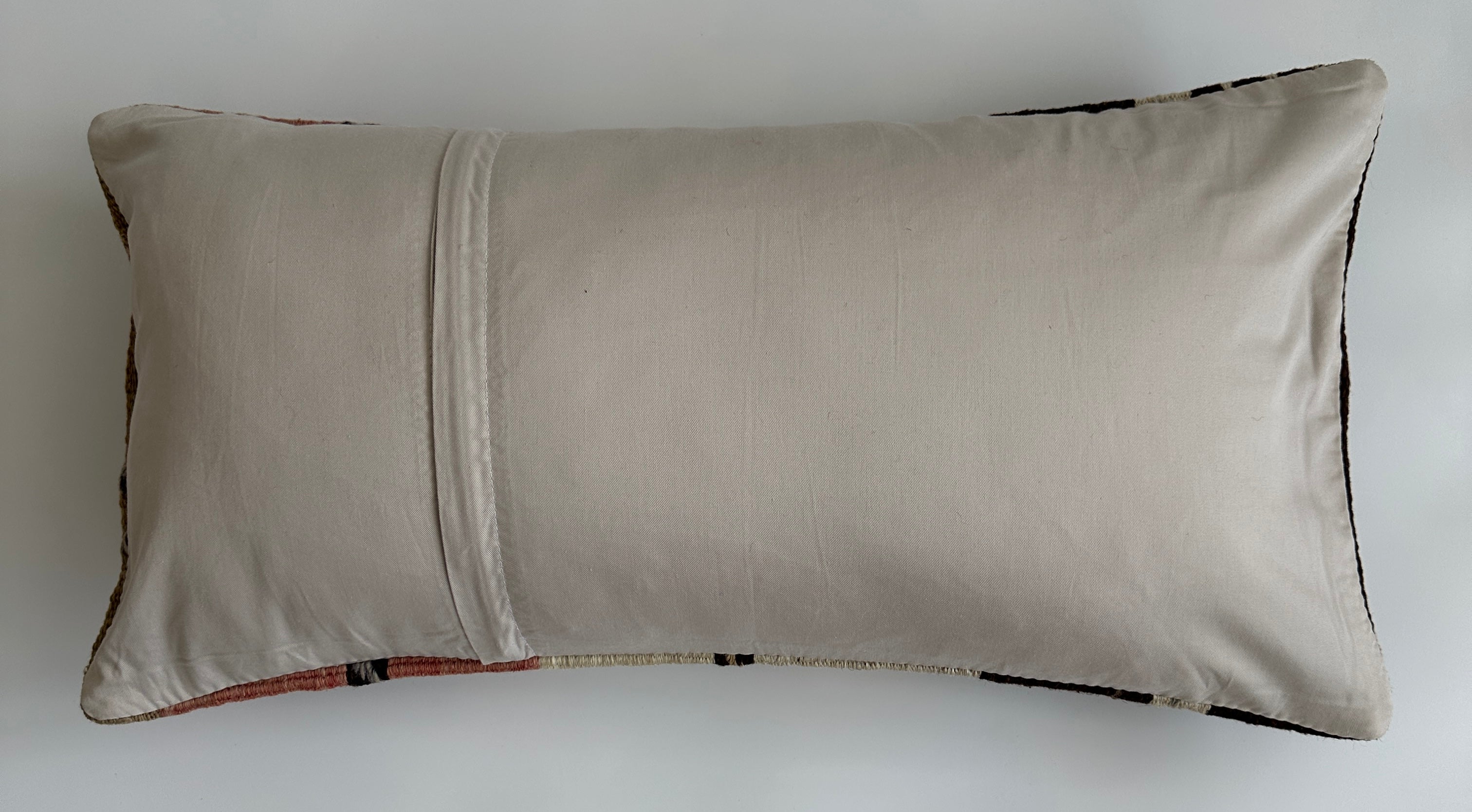 Turkish Cushion Cover 24''x12'' / 60x30 CM