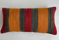 Turkish Cushion Cover 24''x12'' / 60x30 CM