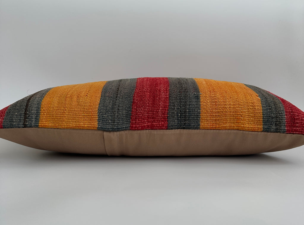 Turkish Cushion Cover 24''x12'' / 60x30 CM