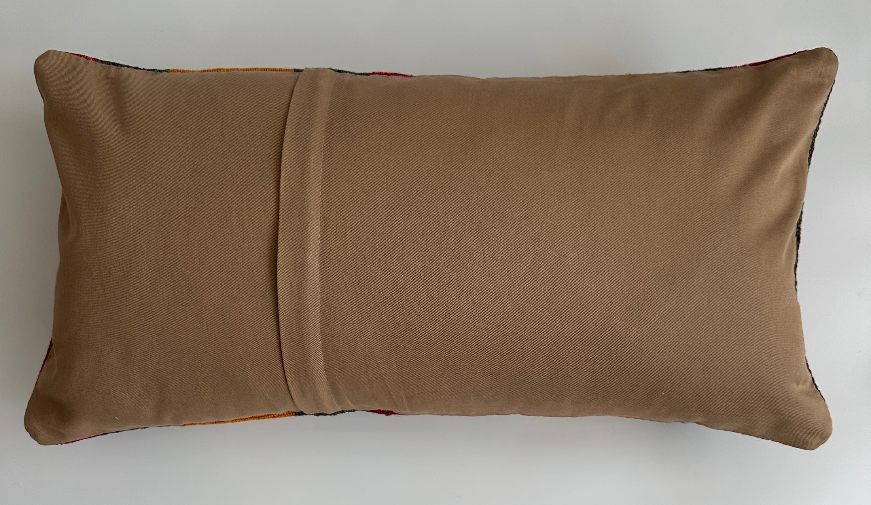 Turkish Cushion Cover 24''x12'' / 60x30 CM