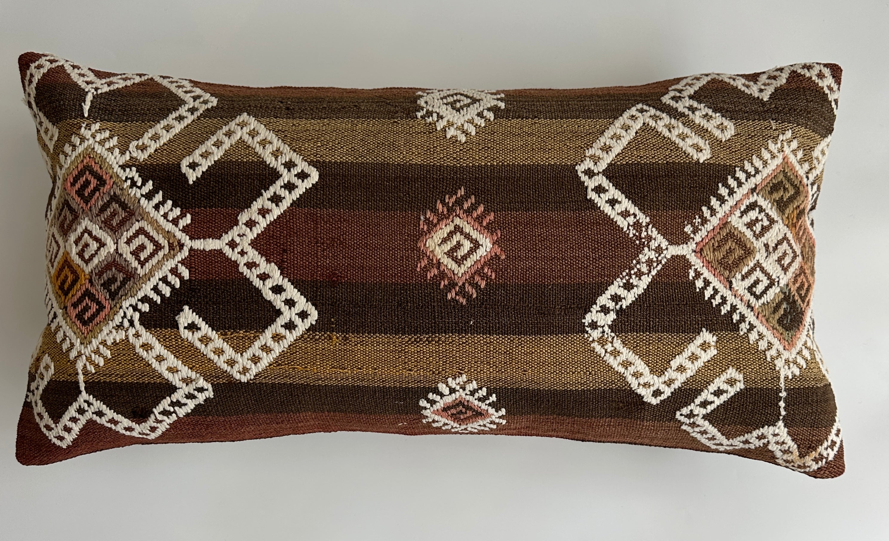 Turkish Cushion Cover 24''x12'' / 60x30 CM