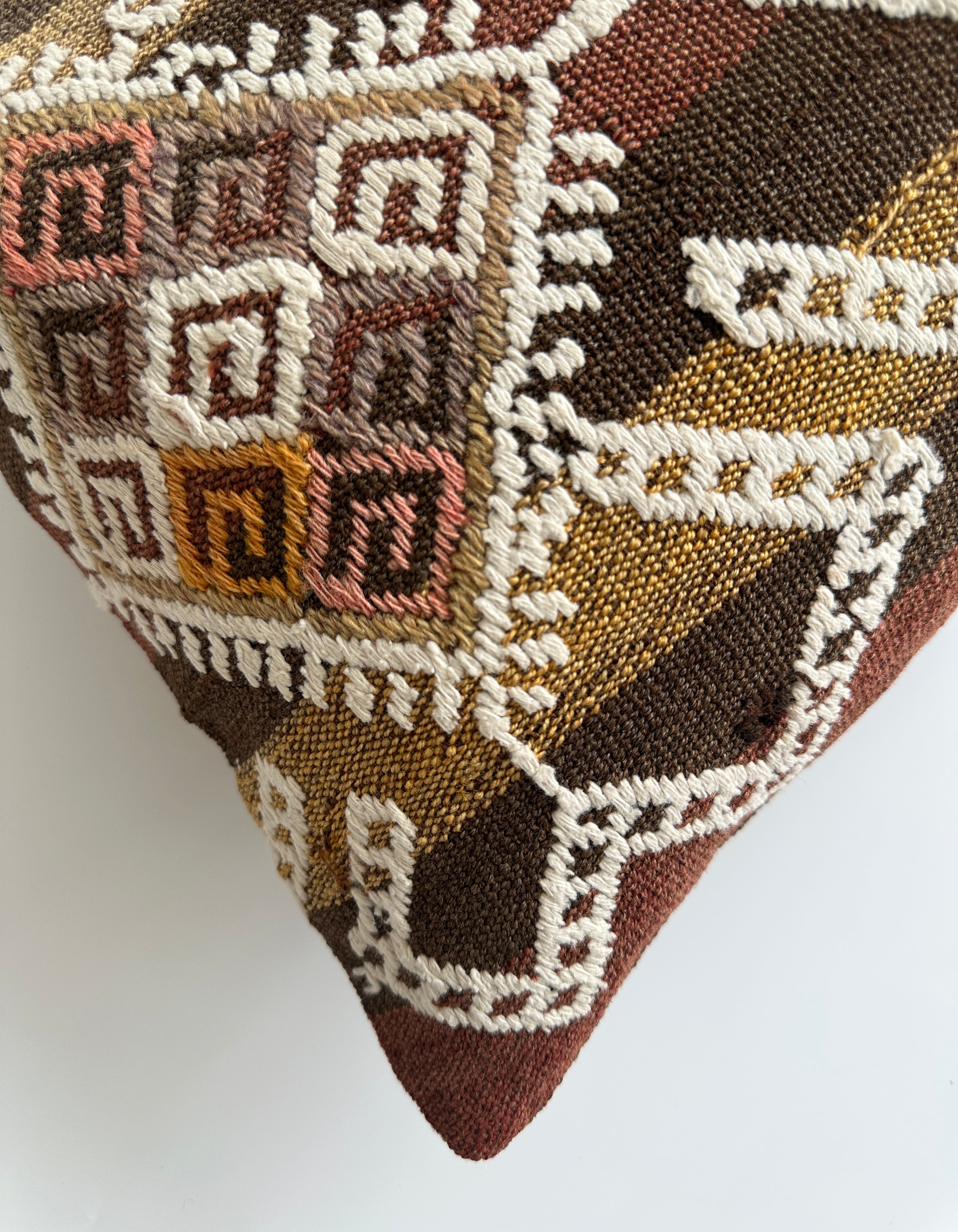 Turkish Cushion Cover 24''x12'' / 60x30 CM