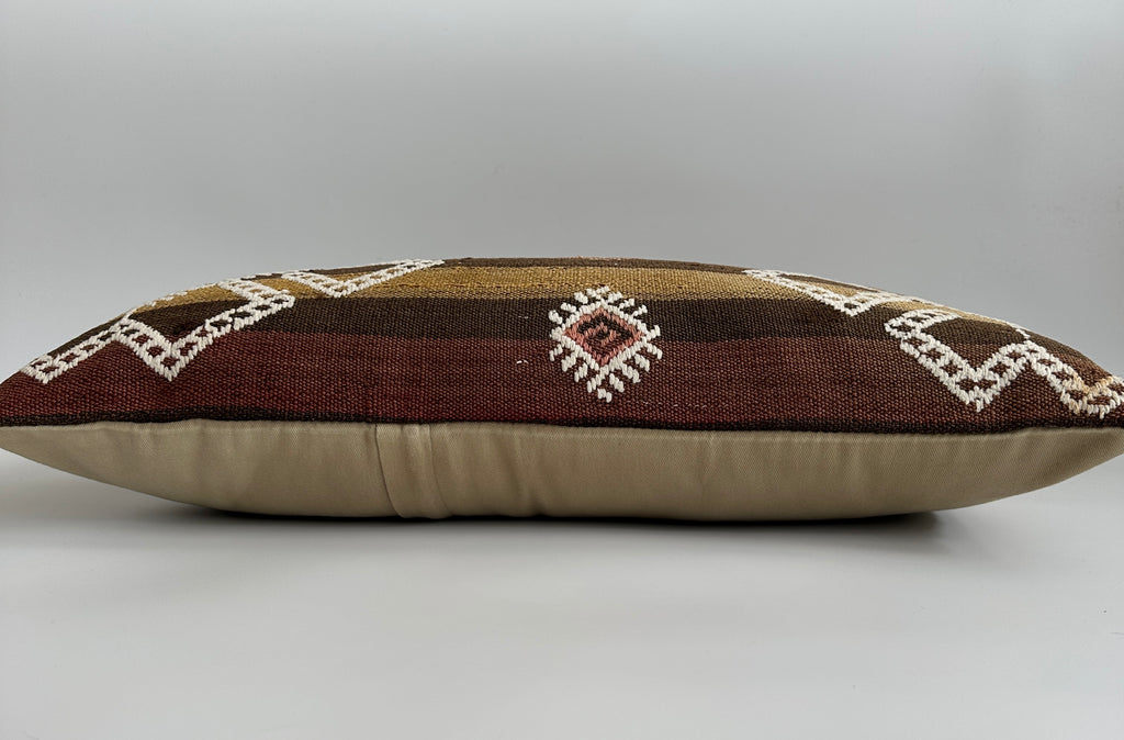 Turkish Cushion Cover 24''x12'' / 60x30 CM