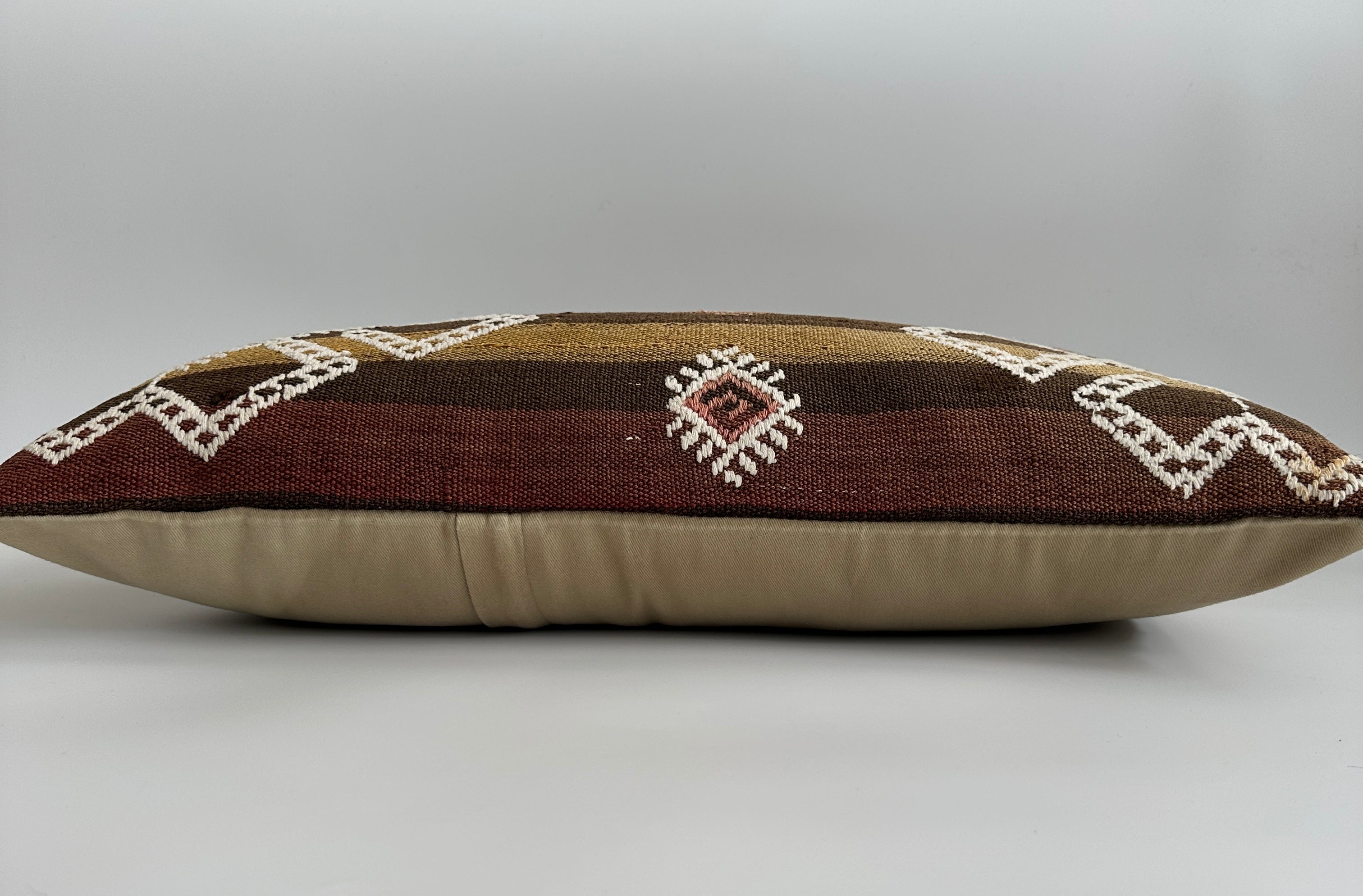 Turkish Cushion Cover 24''x12'' / 60x30 CM