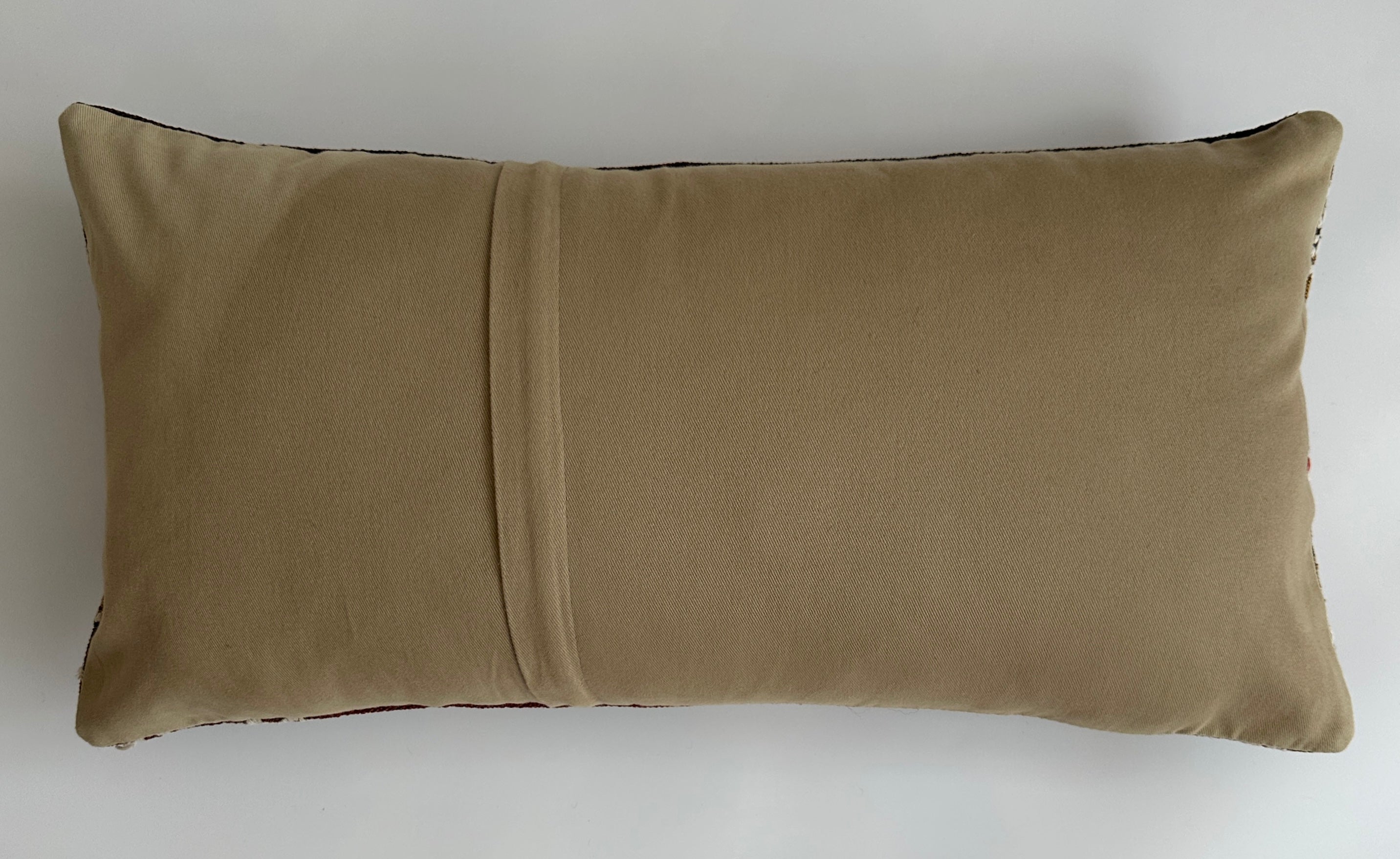 Turkish Cushion Cover 24''x12'' / 60x30 CM