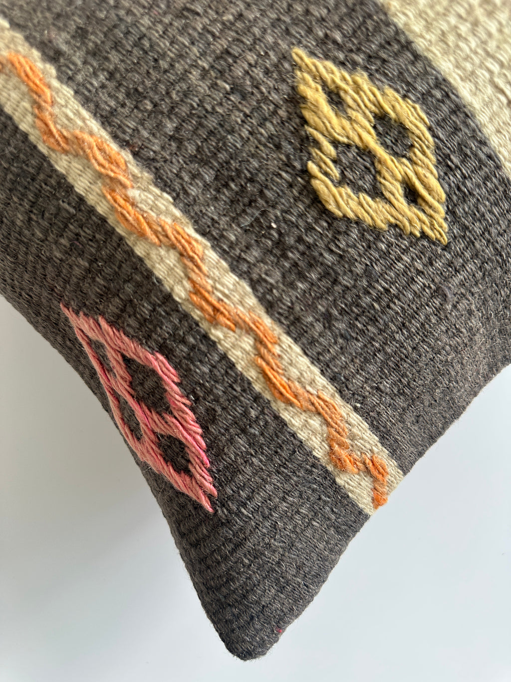 Turkish Cushion Cover 24''x12'' / 60x30 CM