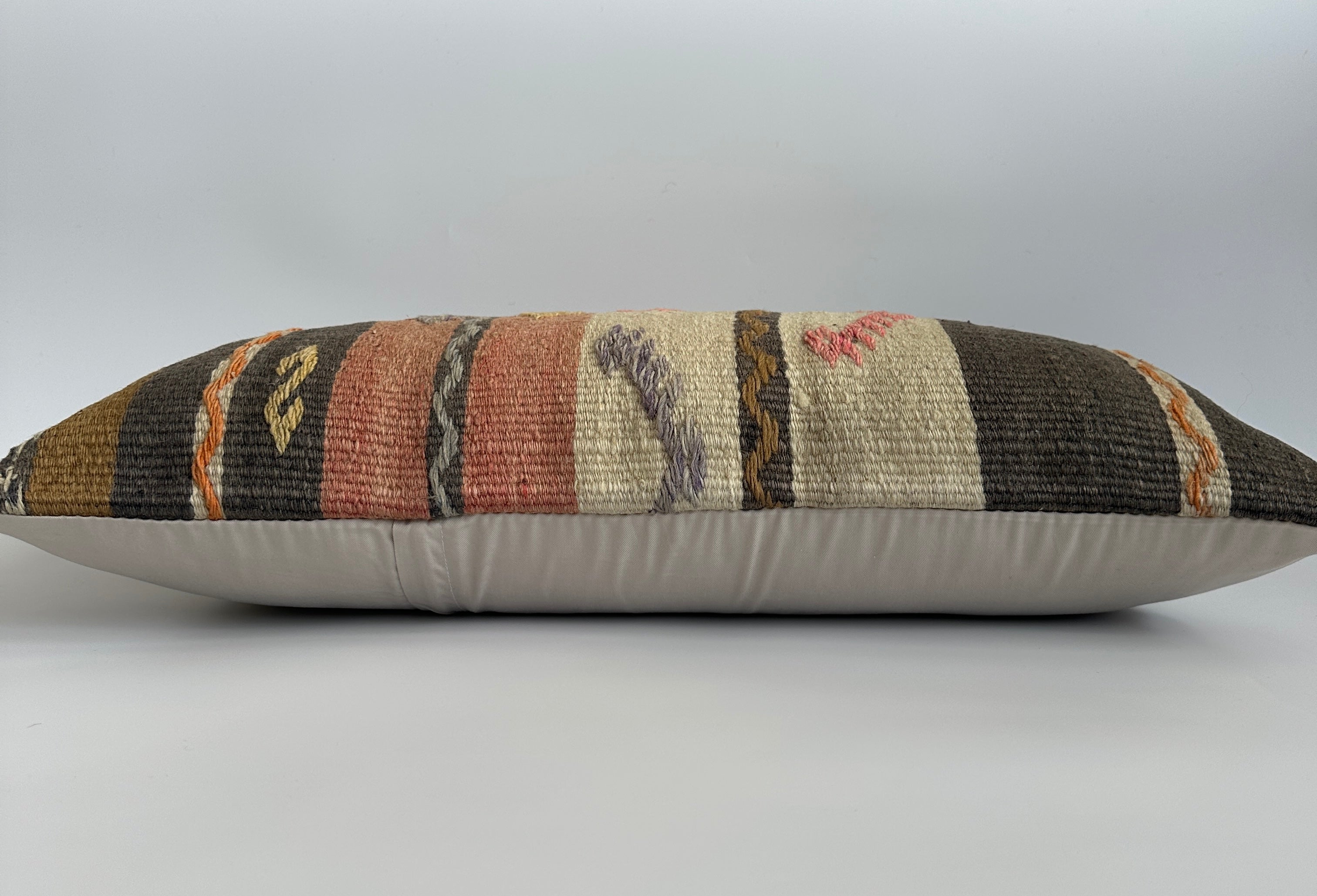 Turkish Cushion Cover 24''x12'' / 60x30 CM