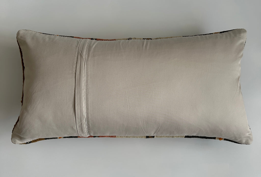 Turkish Cushion Cover 24''x12'' / 60x30 CM