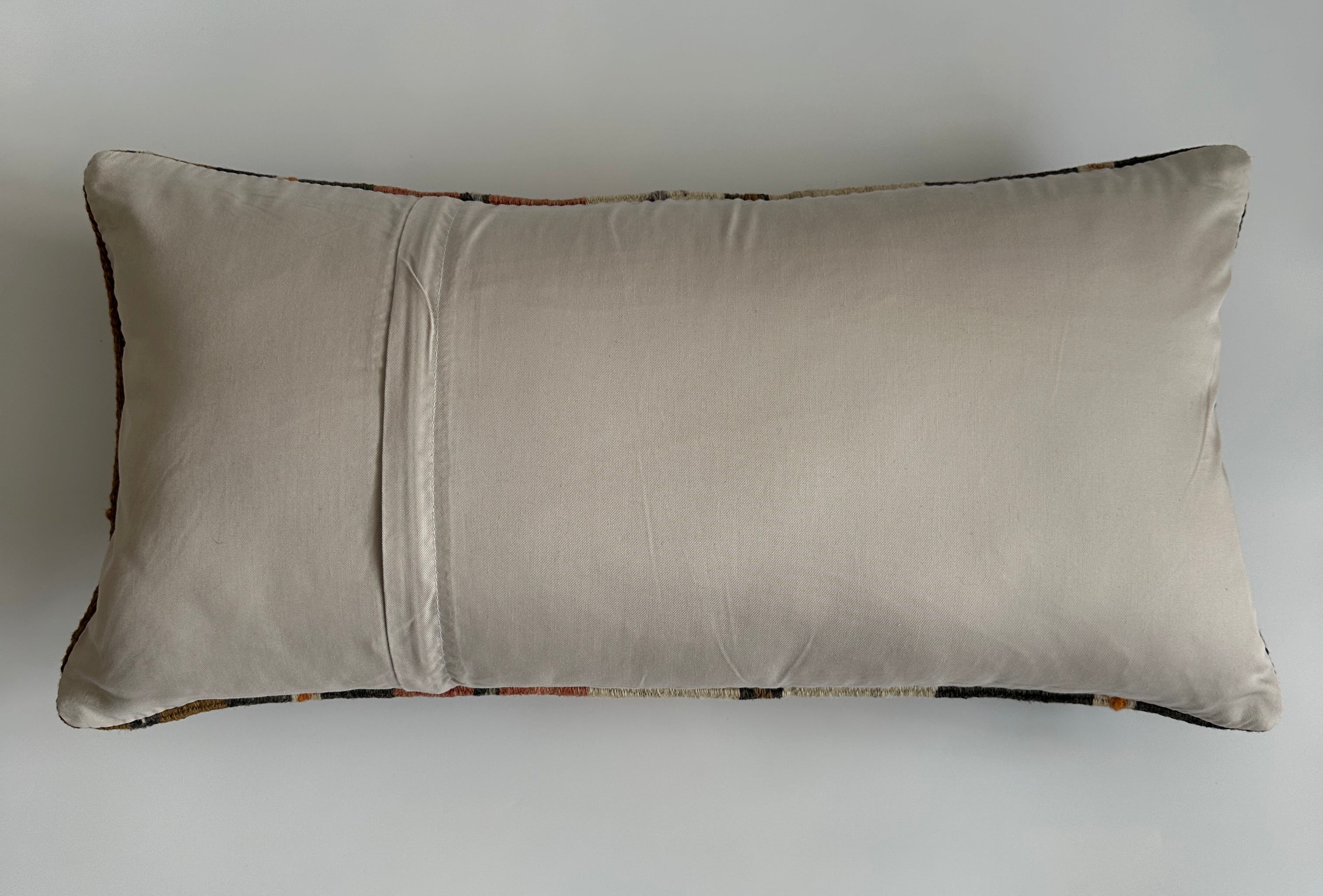 Turkish Cushion Cover 24''x12'' / 60x30 CM