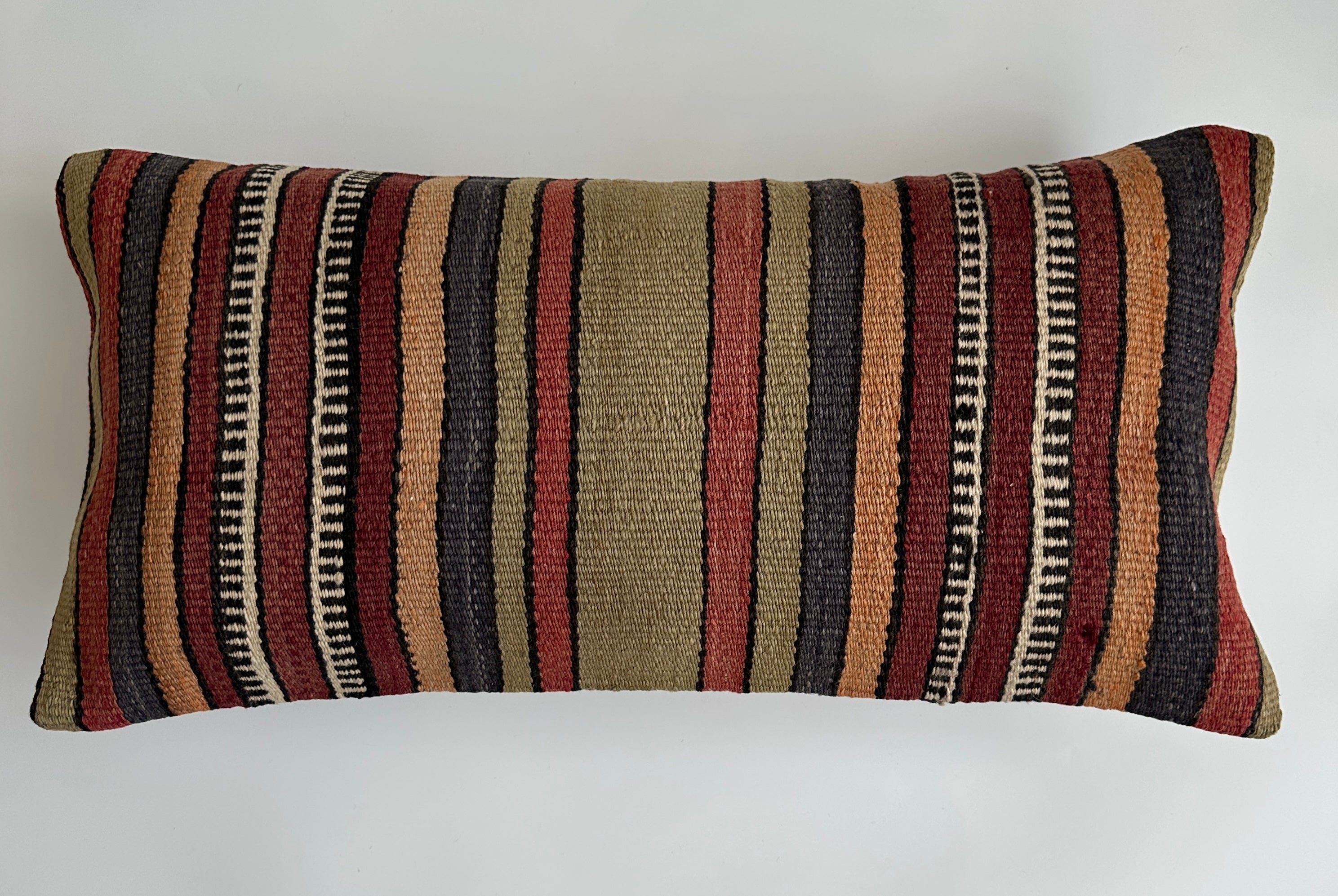 Turkish Cushion Cover 24''x12'' / 60x30 CM