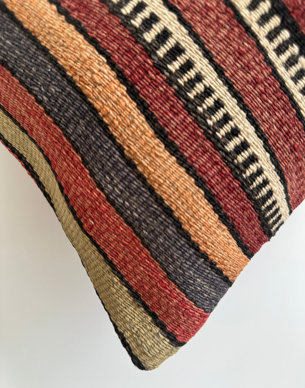 Turkish Cushion Cover 24''x12'' / 60x30 CM